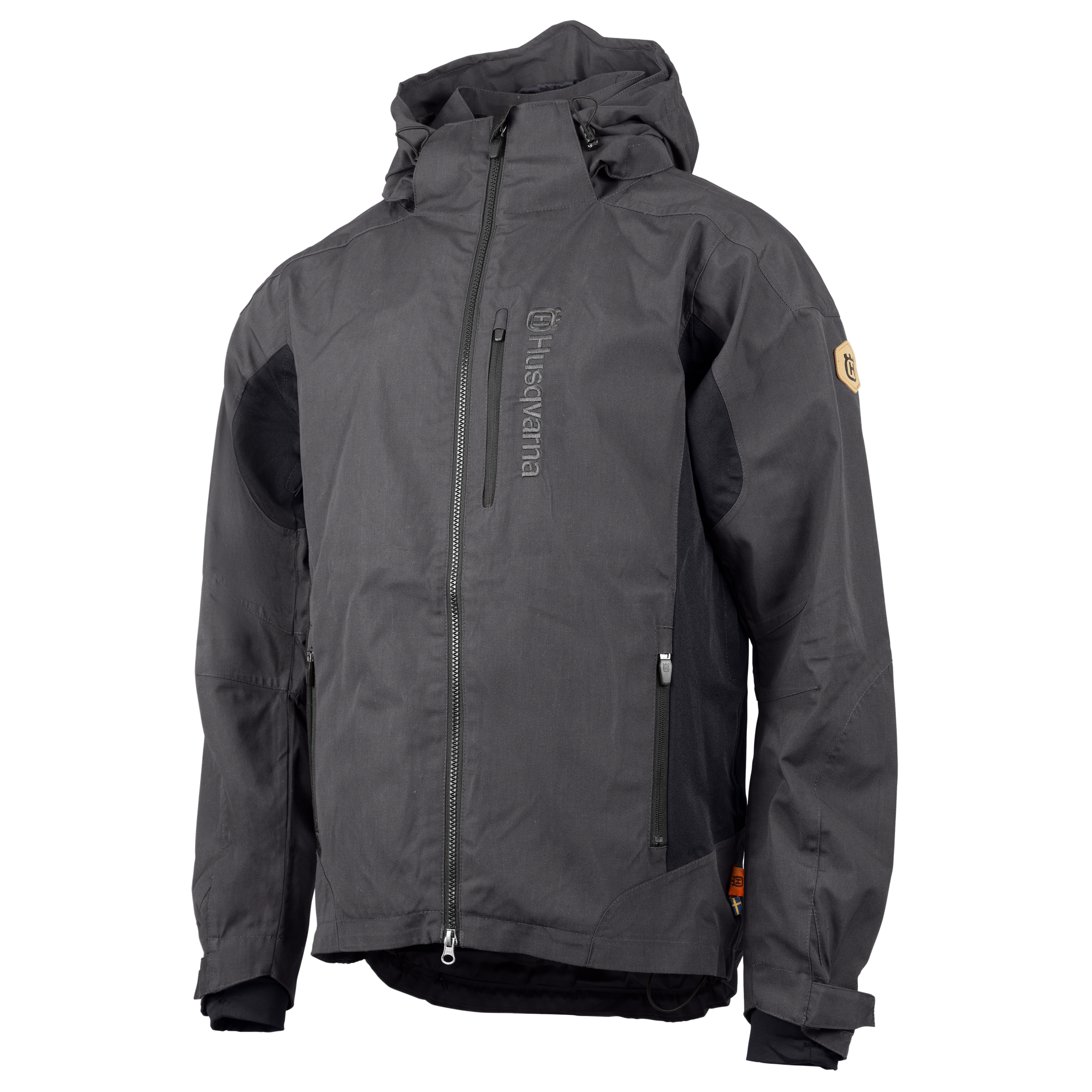 HUSQVARNA Xplorer skaljacka, herr