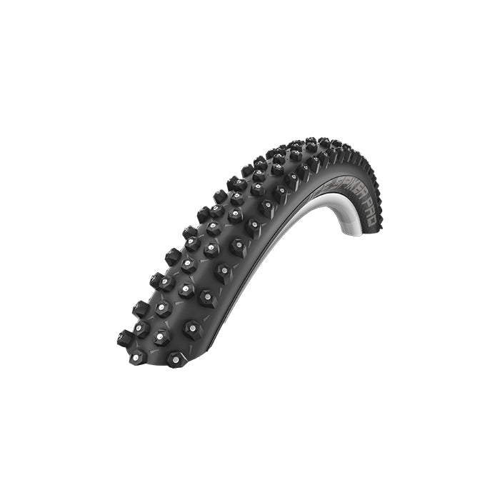 SCHWALBE DUBBDÄCK 57-584 ICE SPIKER PRO PERF RACEG 378 DUBB