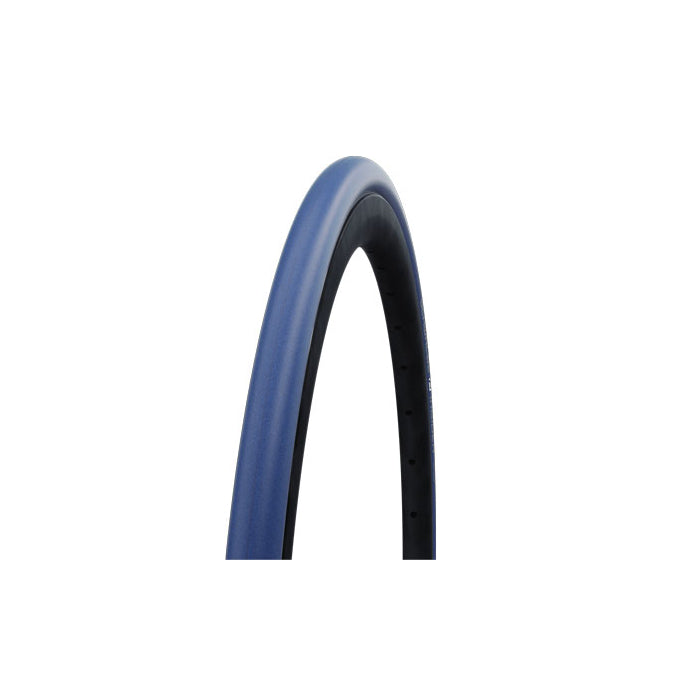 SCHWALBE DÄCK 23-622 INSIDER BLUE