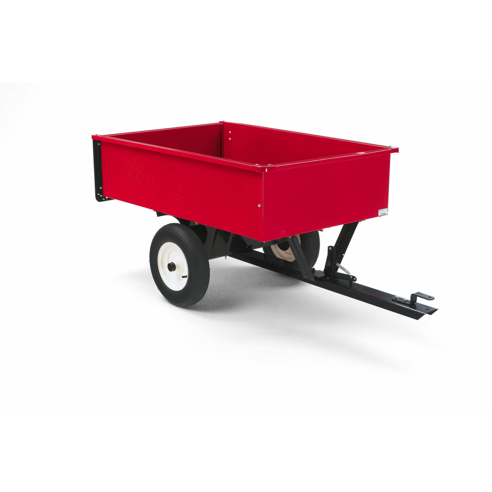 HUSQVARNA Trailer 275