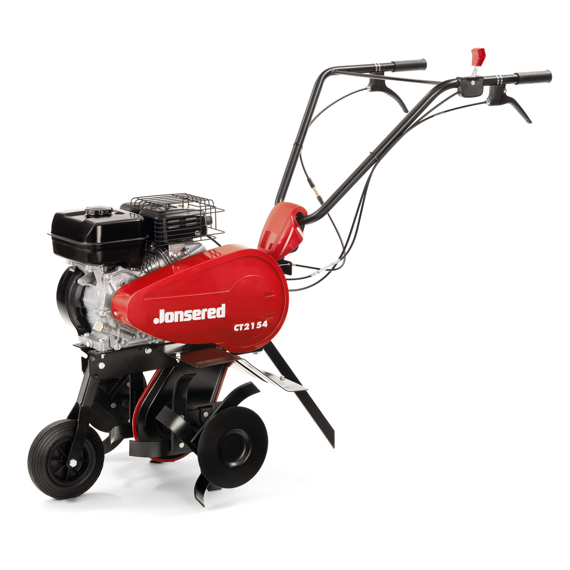 HUSQVARNA CT 2154