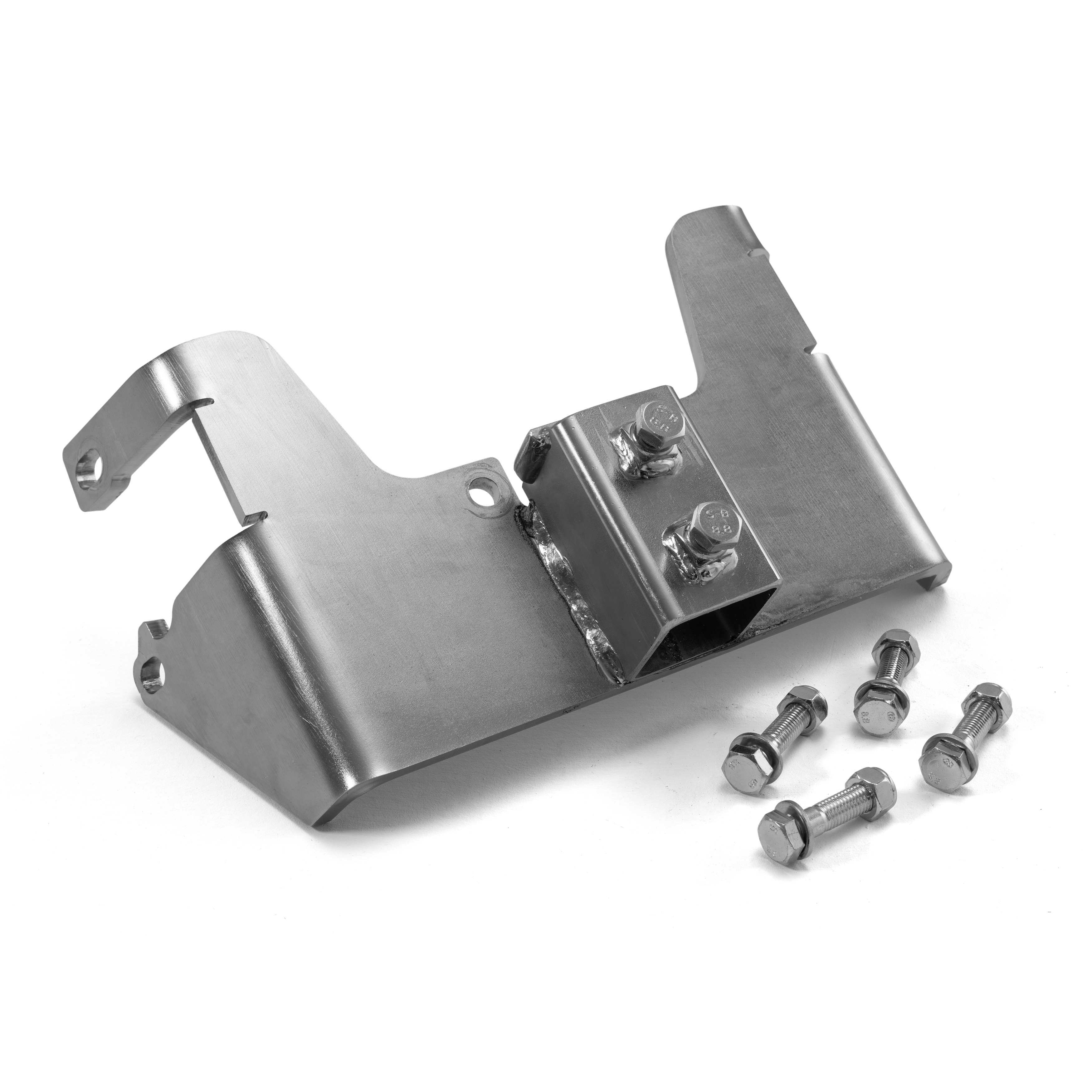 HUSQVARNA Fäste – dragkrokssats