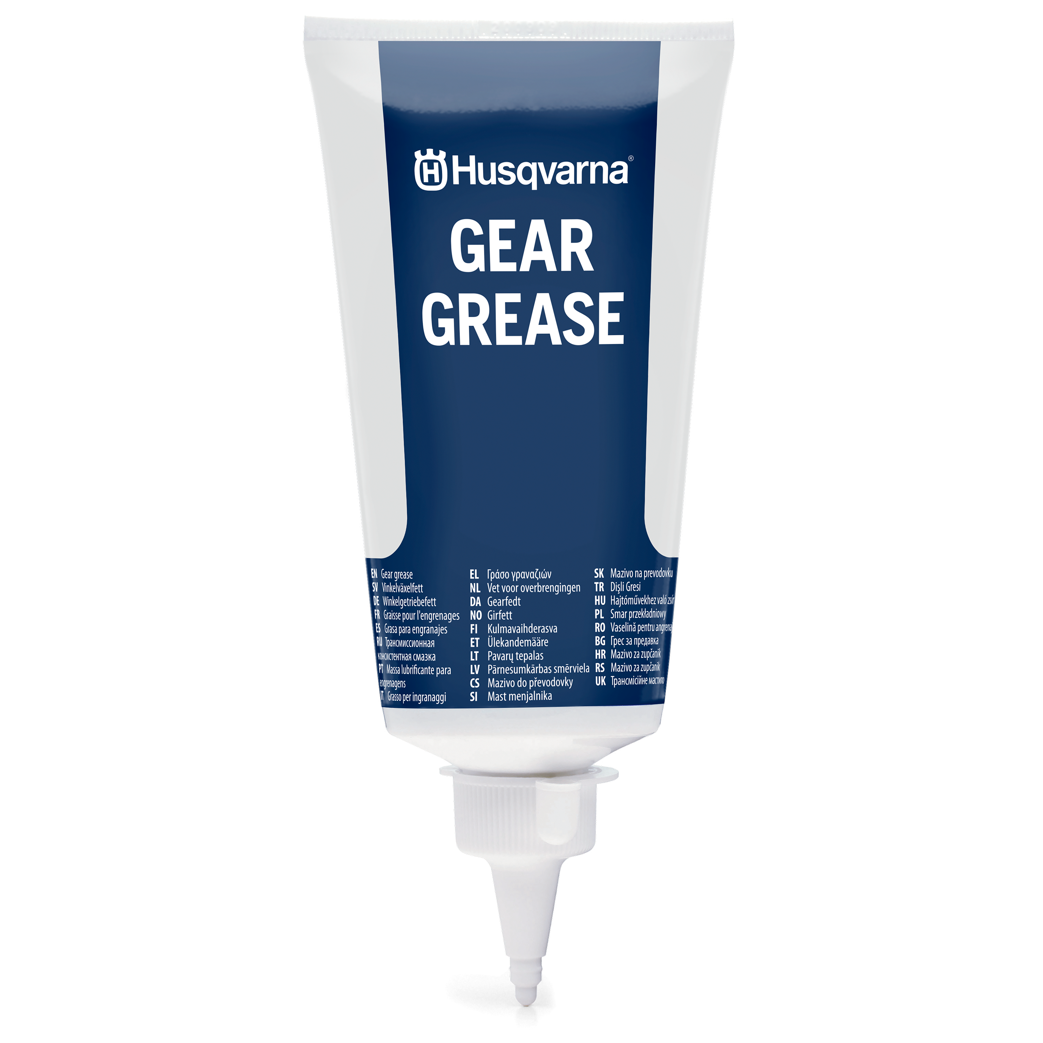 HUSQVARNA Vinkelväxelfett, ECO