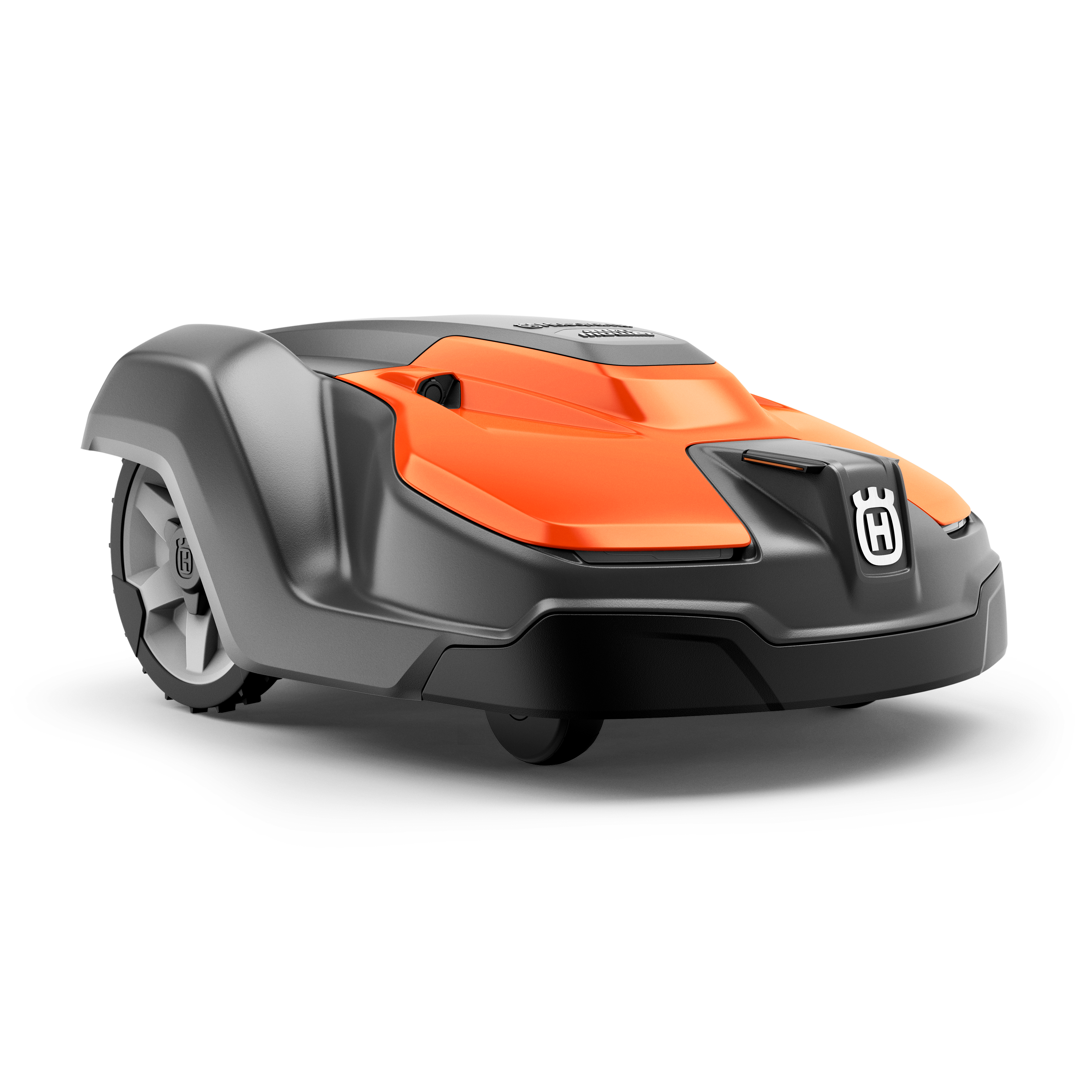 HUSQVARNA Automower® 550 EPOS®