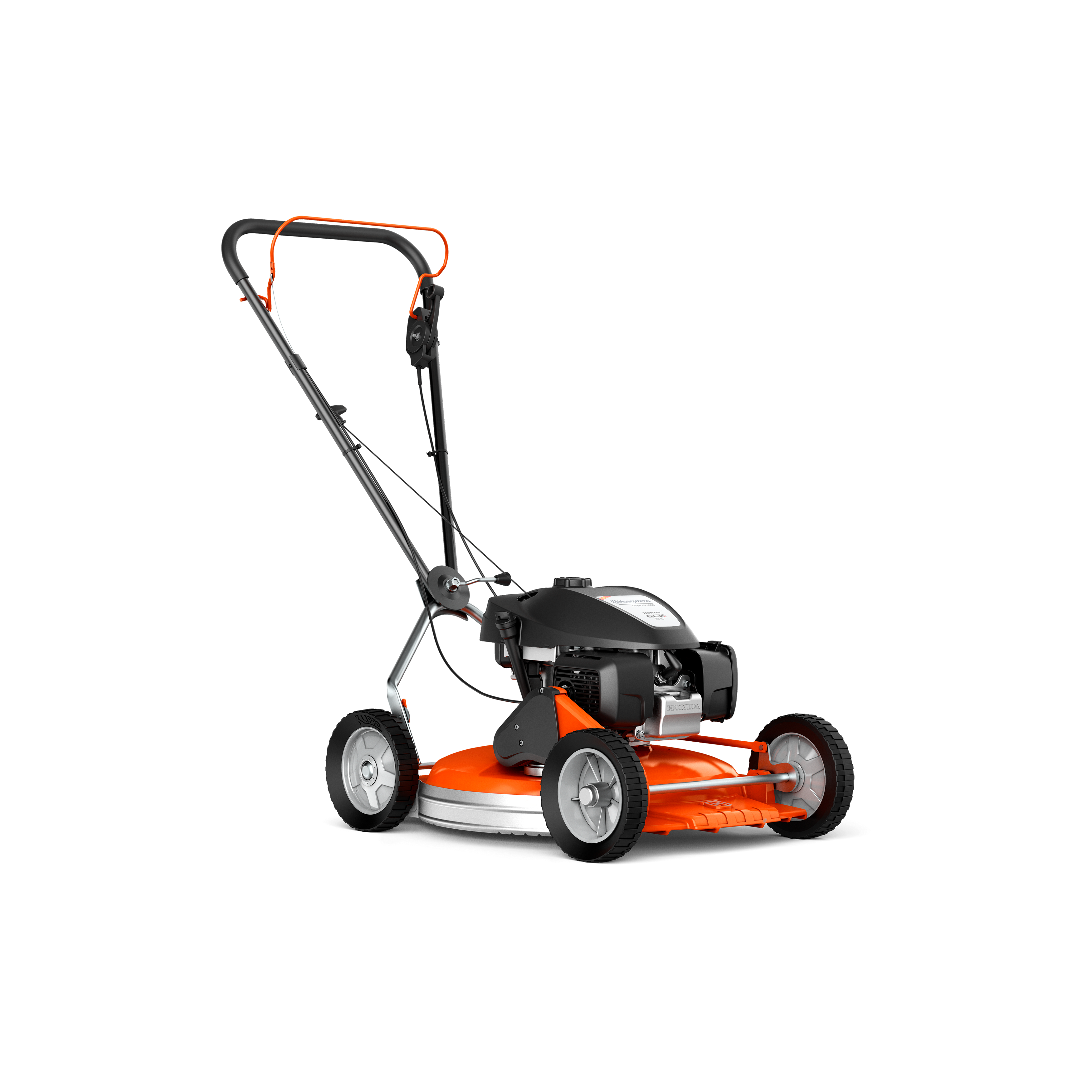 HUSQVARNA LB 453S KLIPPO™