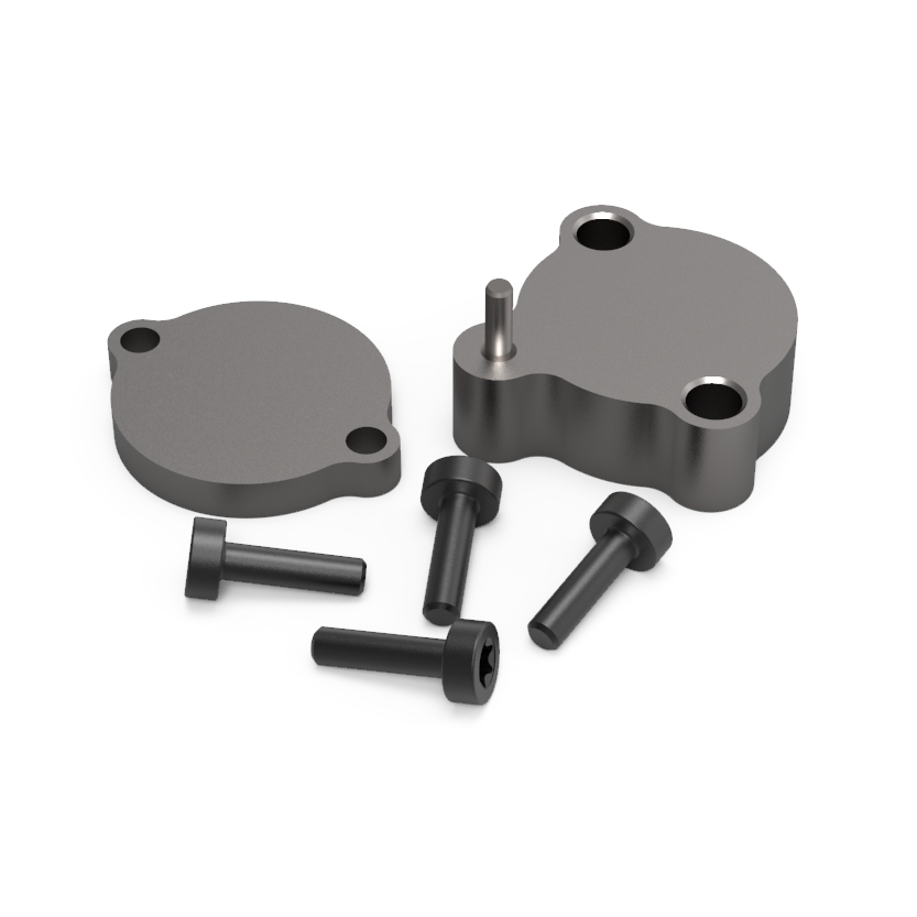 HUSQVARNA Testkit - cylinderläckage