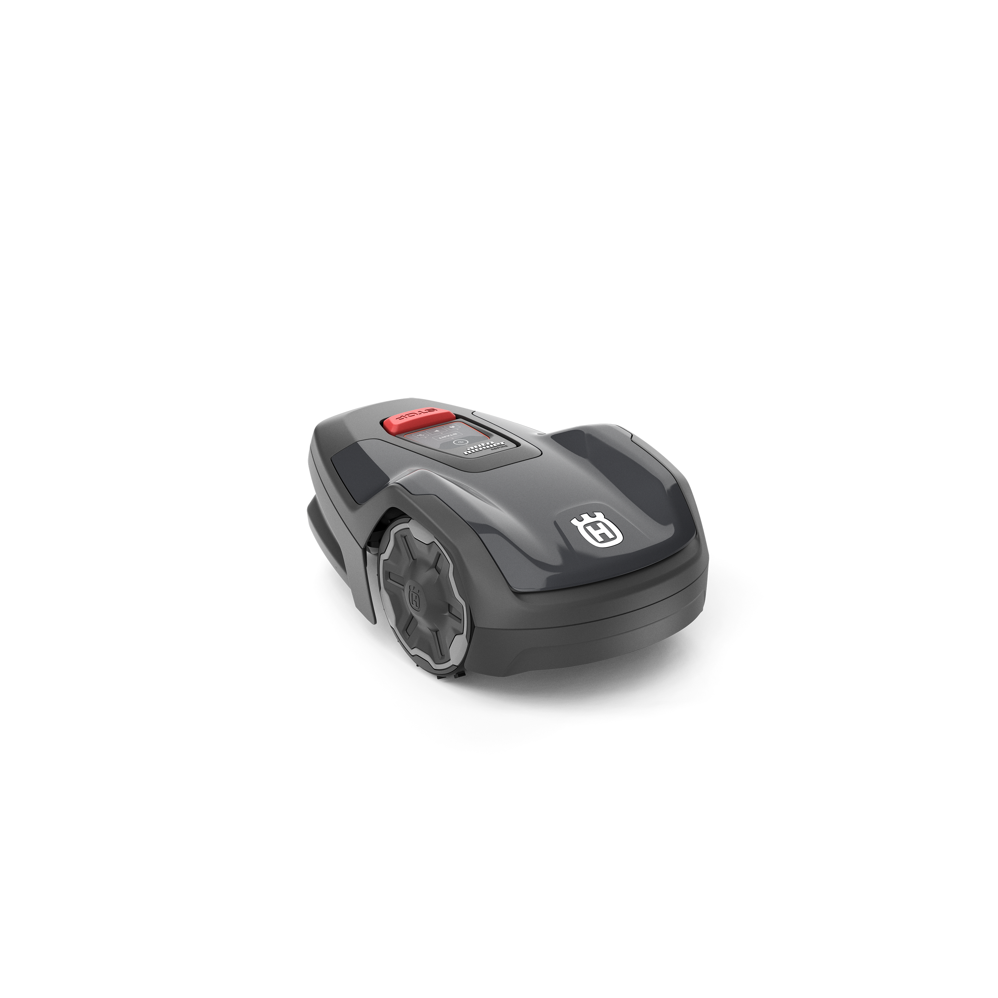 HUSQVARNA Automower® Aspire™ R4