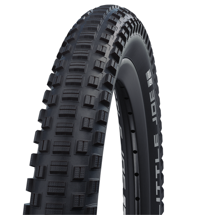 SCHWALBE DÄCK 37-305 LITTLE JOE PERF