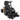 HUSQVARNA Metal Cross mower Blade