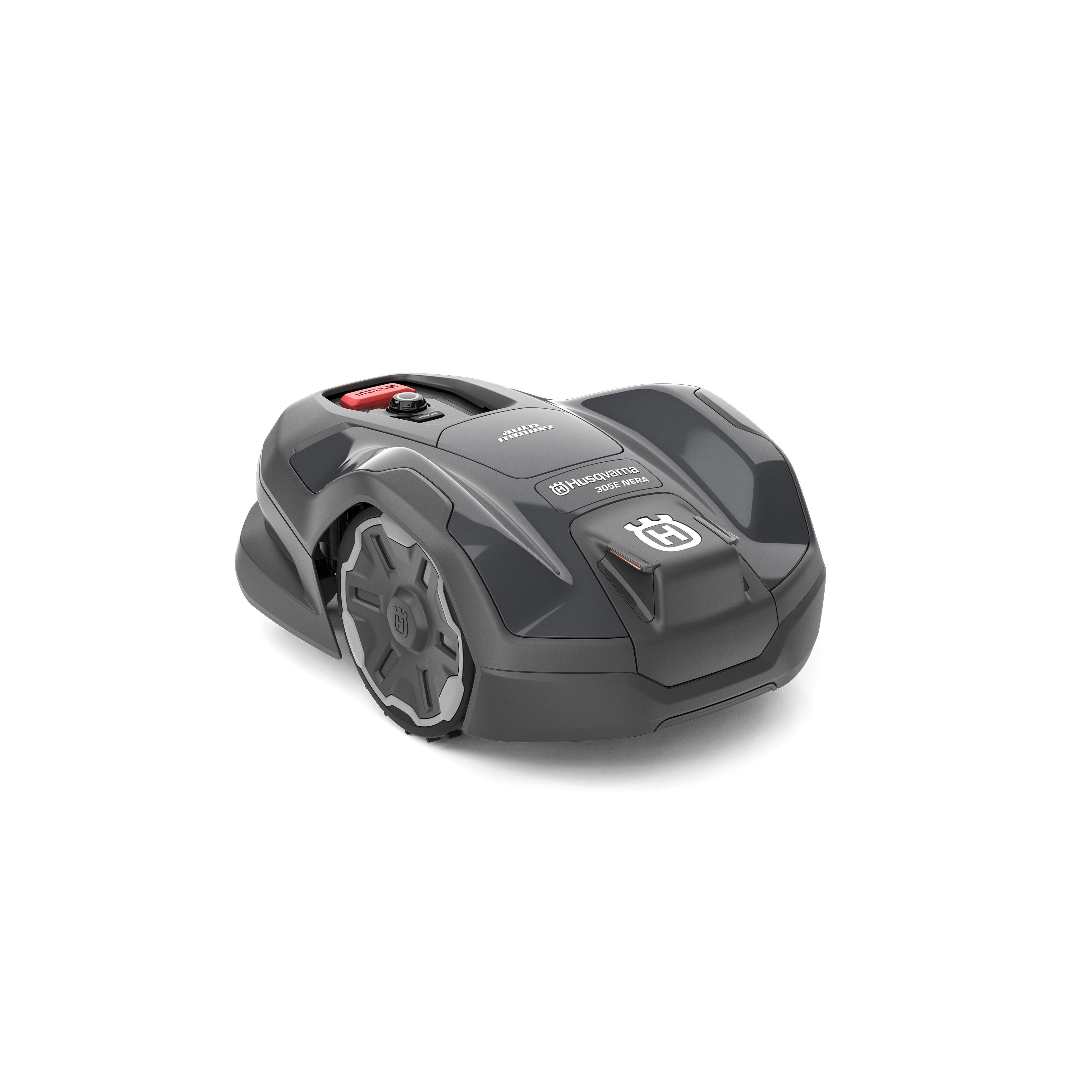 HUSQVARNA Automower® 305E NERA