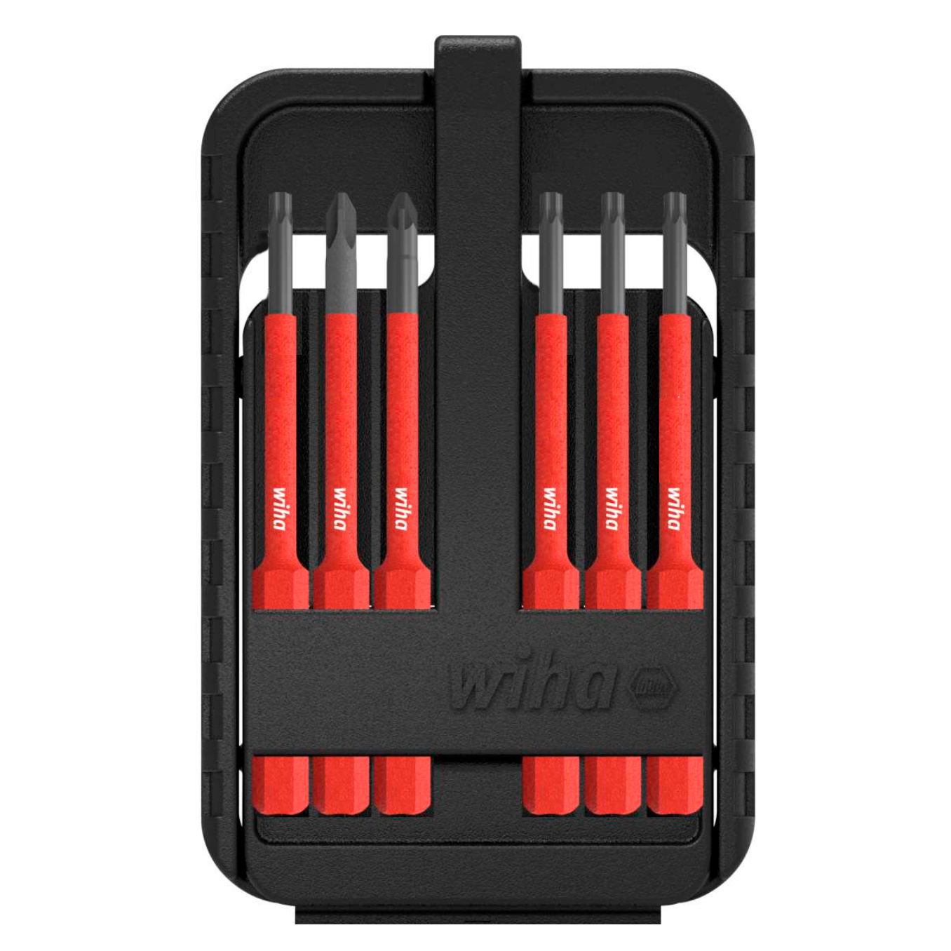 HUSQVARNA Bitsats slimBit electric