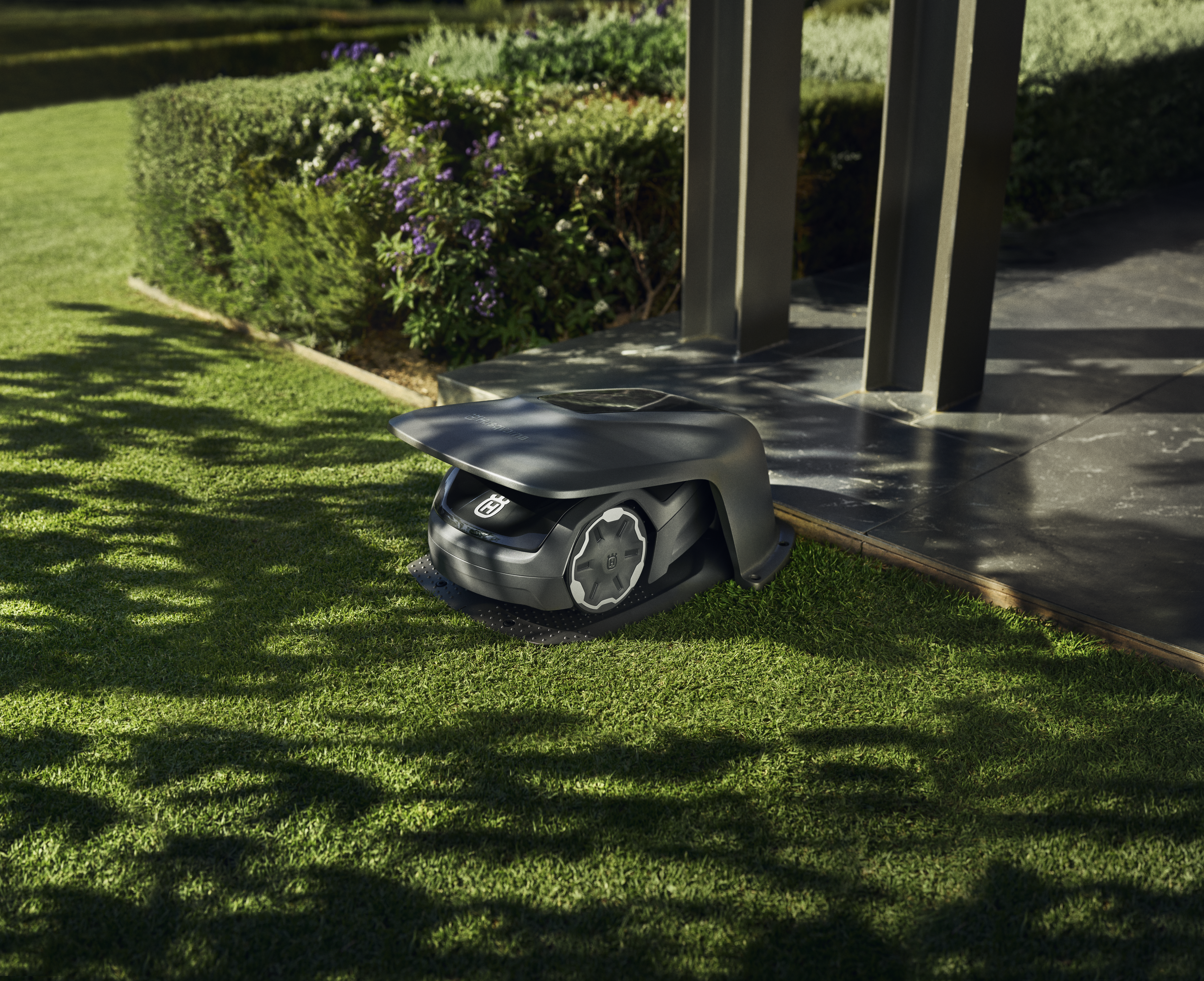 HUSQVARNA Hus till Automower®