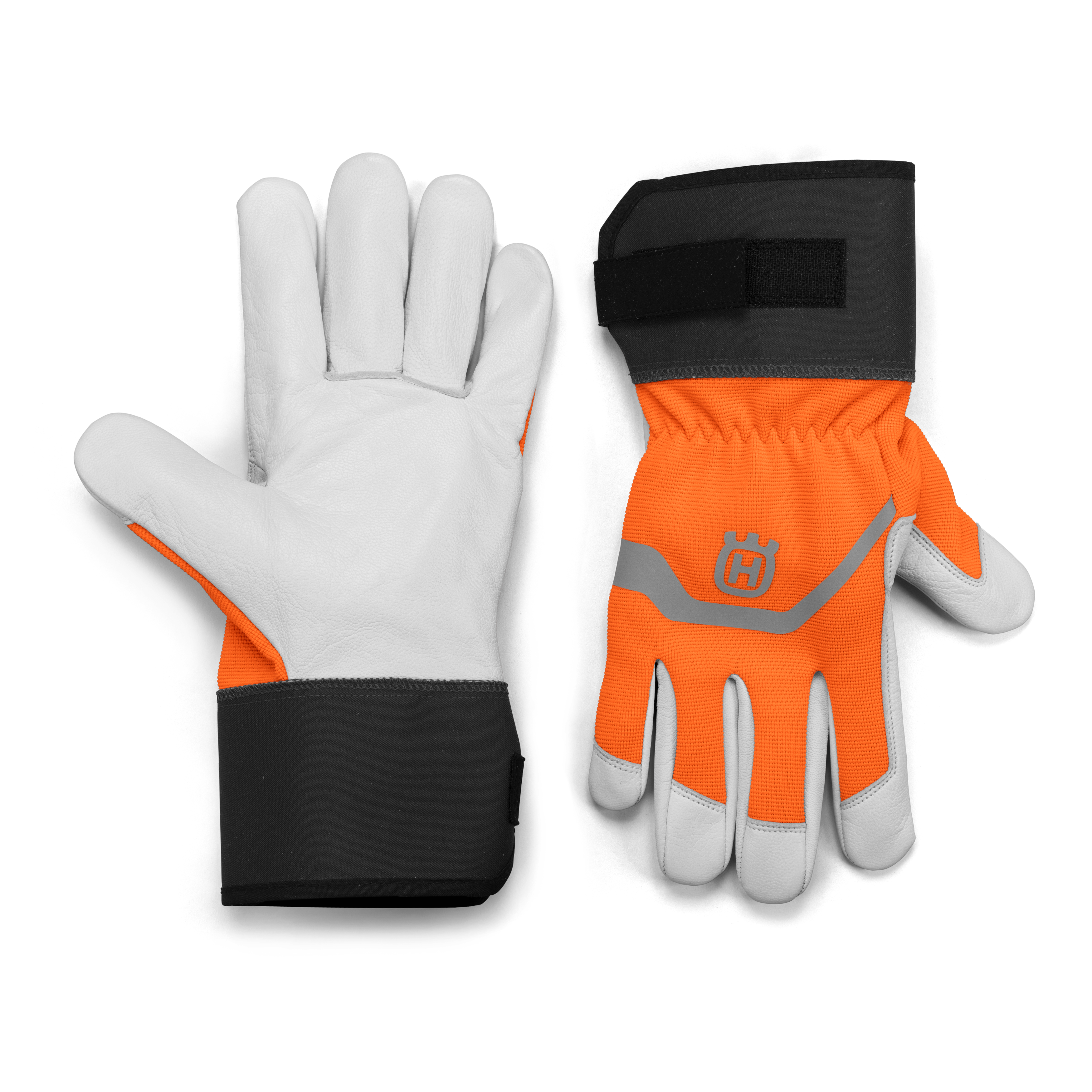 HUSQVARNA Handske, Classic