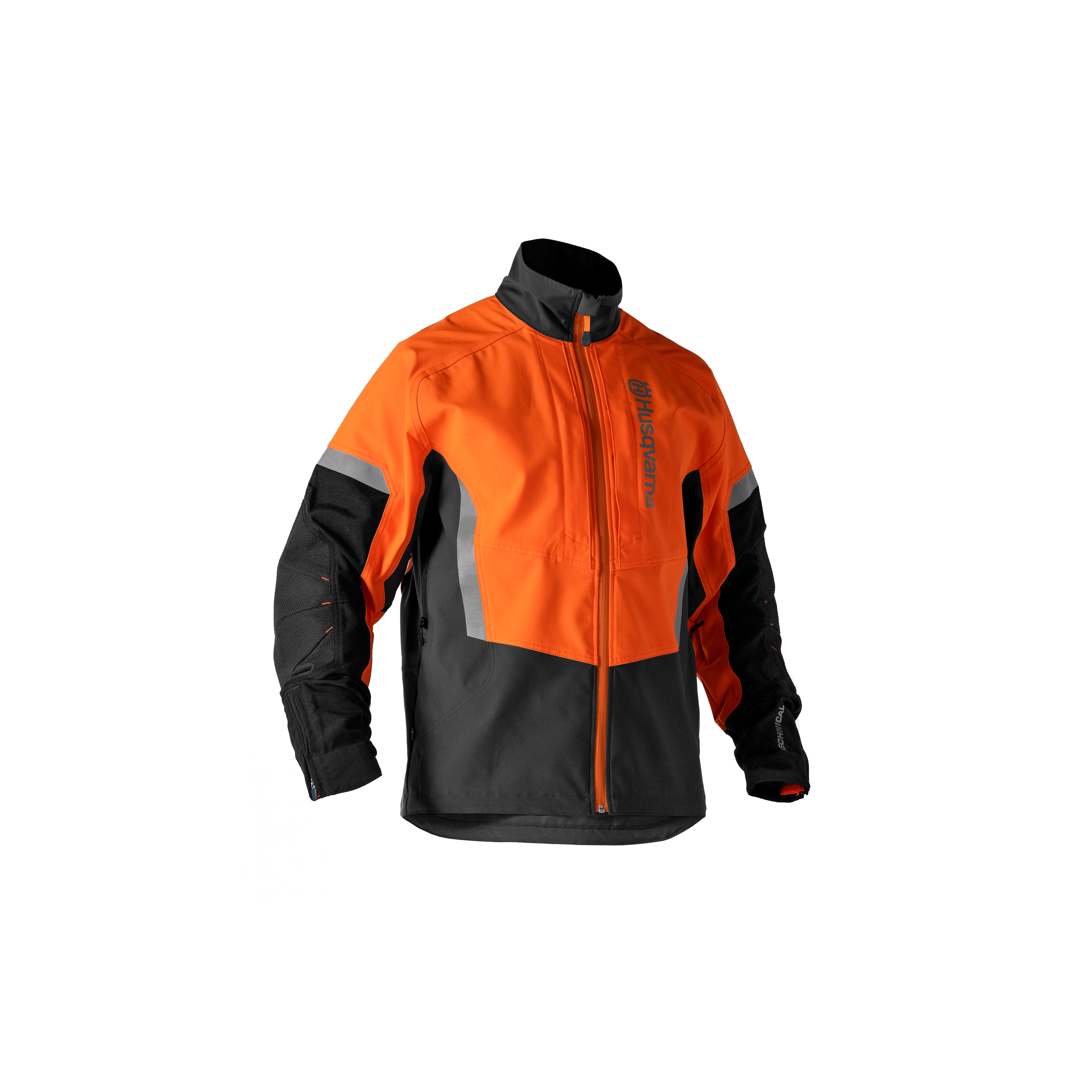 HUSQVARNA Skogsjacka, Technical herr