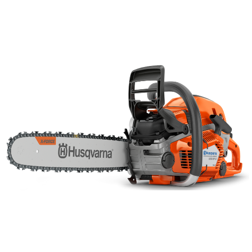 HUSQVARNA 550 XP® G Mark II