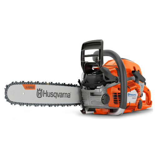 HUSQVARNA 550 XP® Mark II