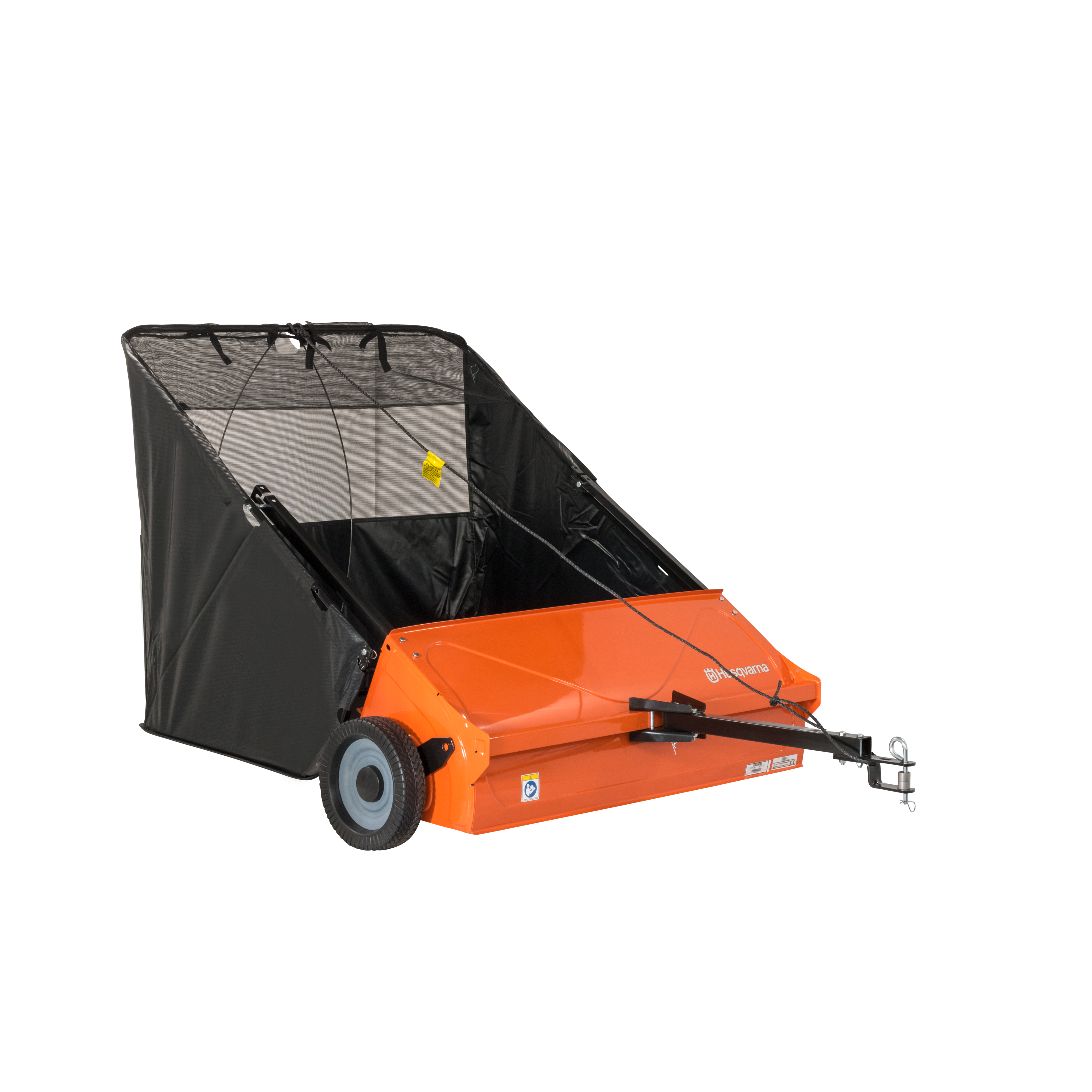 HUSQVARNA Sweeper 107 cm