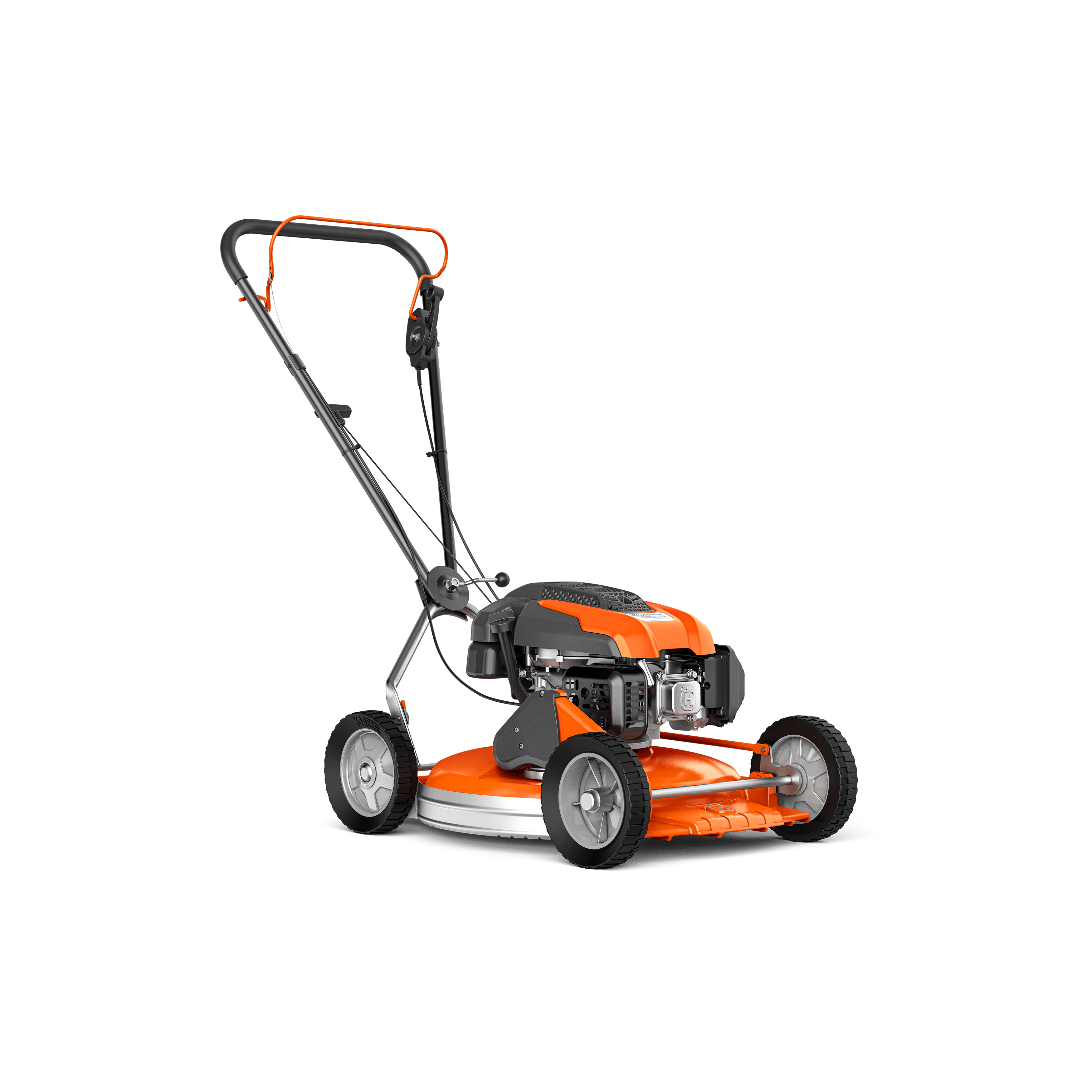HUSQVARNA LB 453SQ KLIPPO™