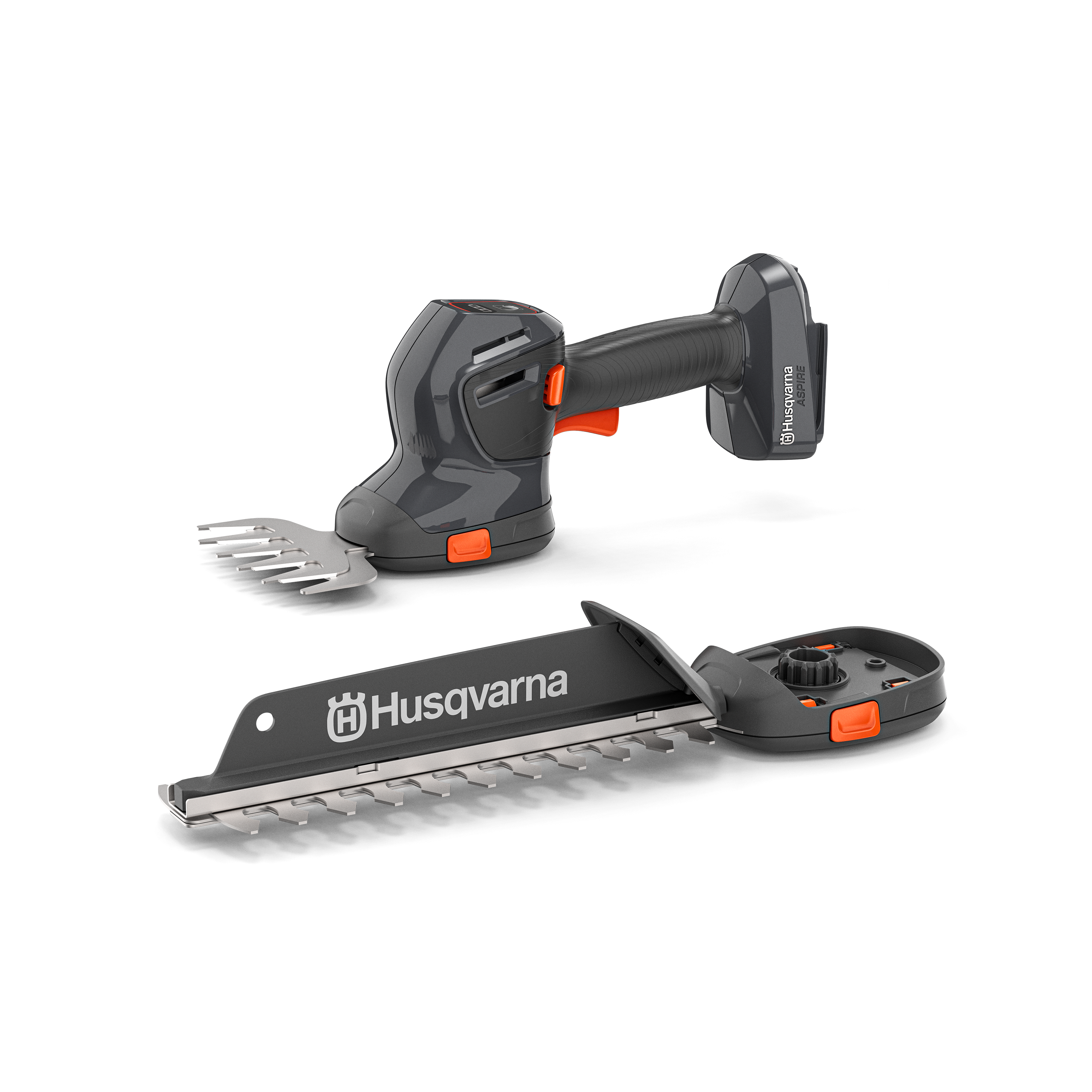 HUSQVARNA Aspire™ S20-P4A