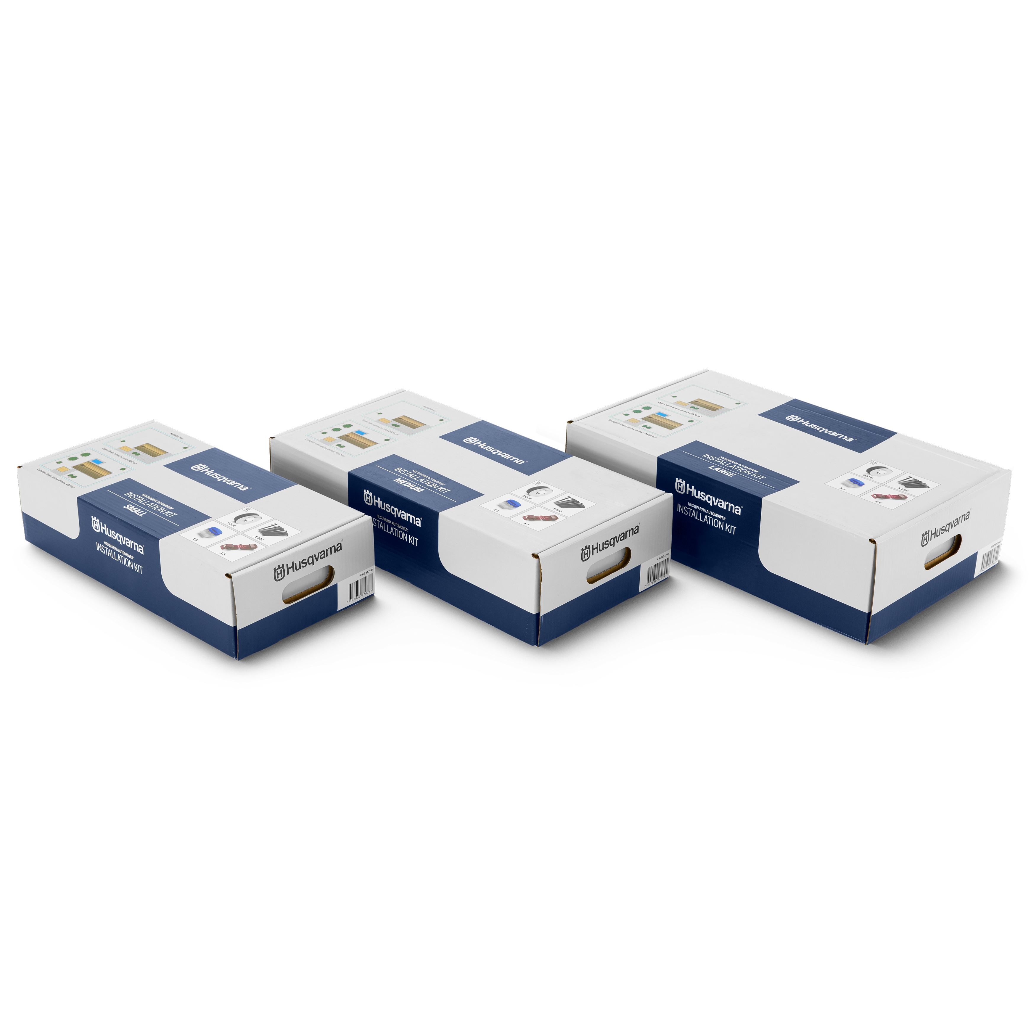 HUSQVARNA Automower® installationskit