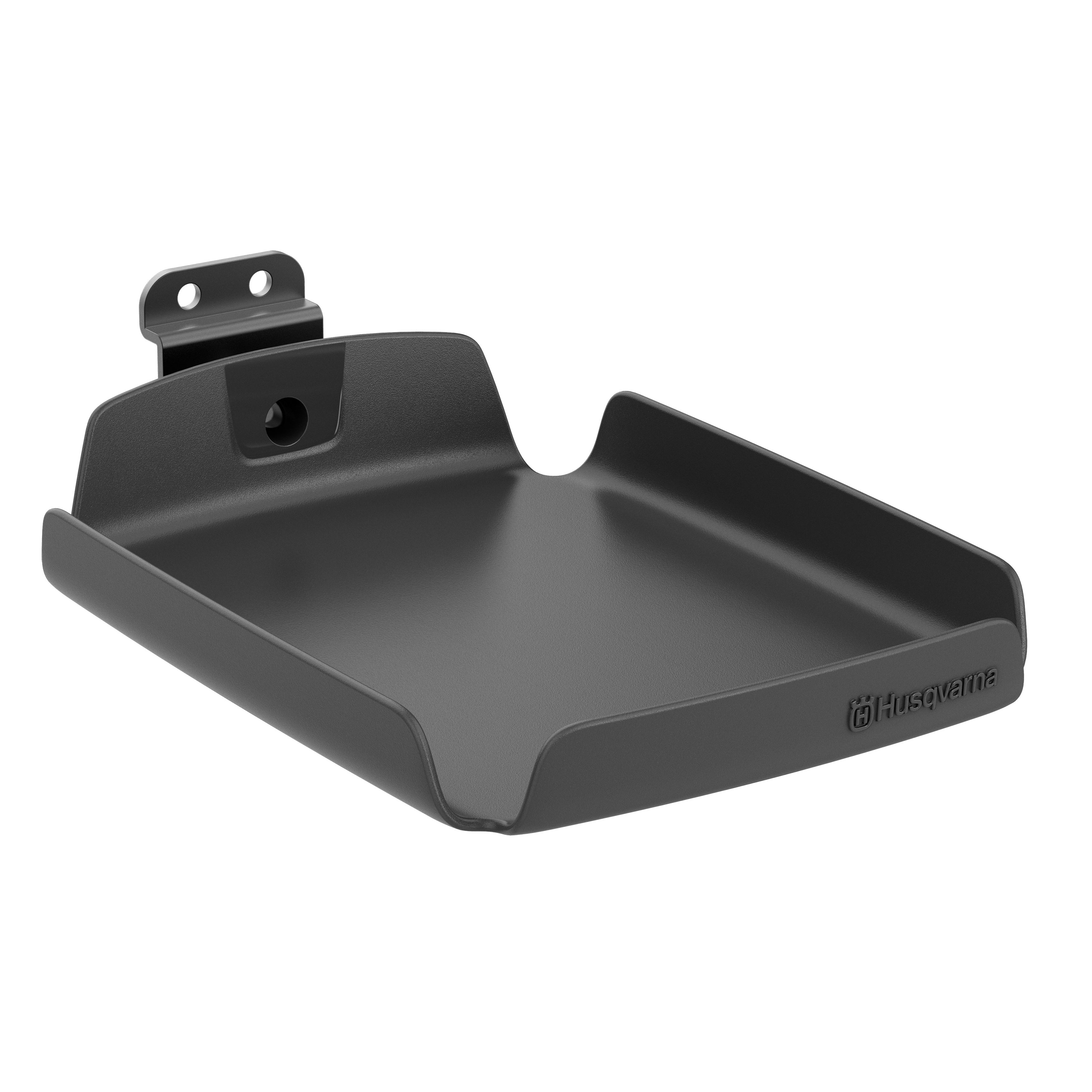 HUSQVARNA Förvaringshylla