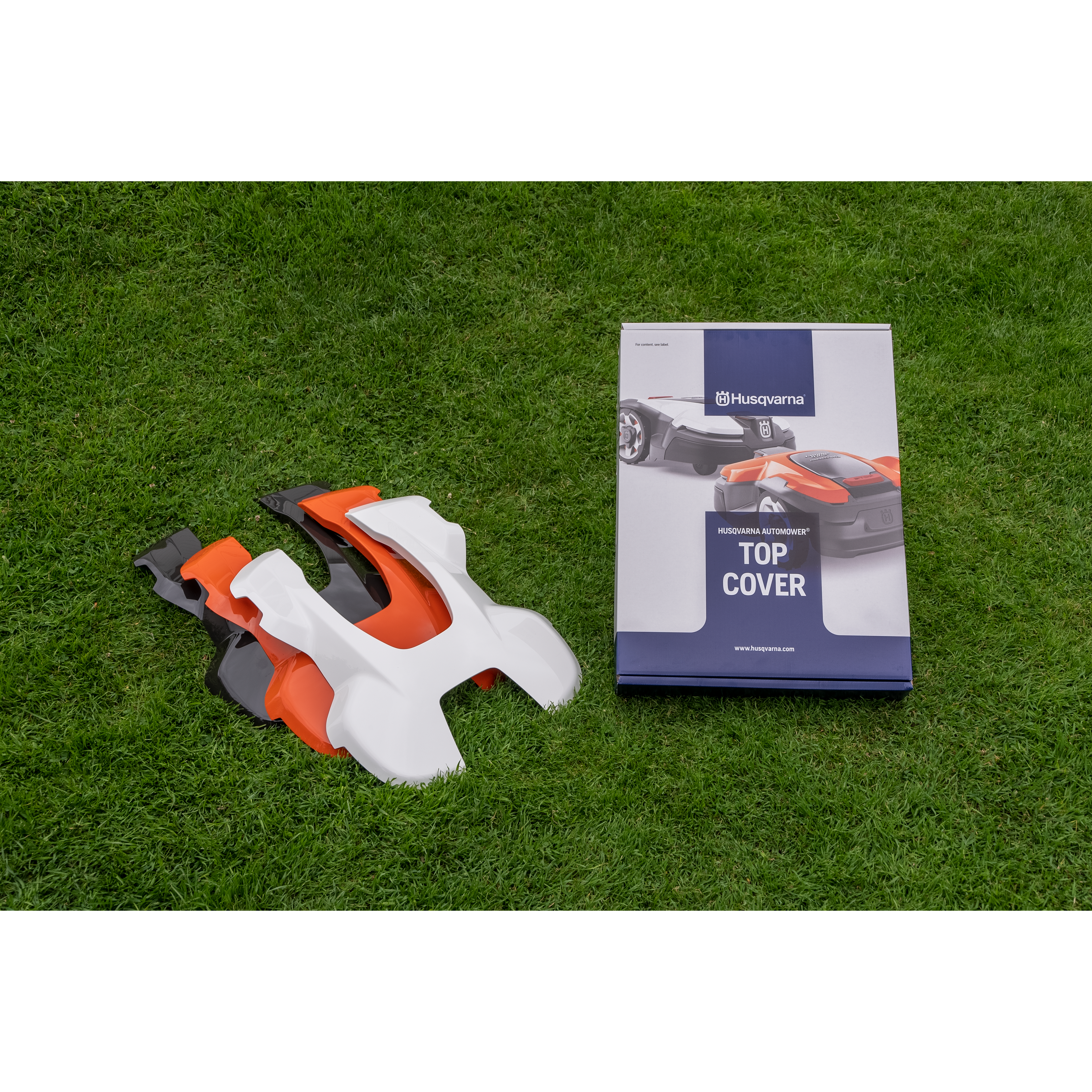HUSQVARNA Automower® originalkaross