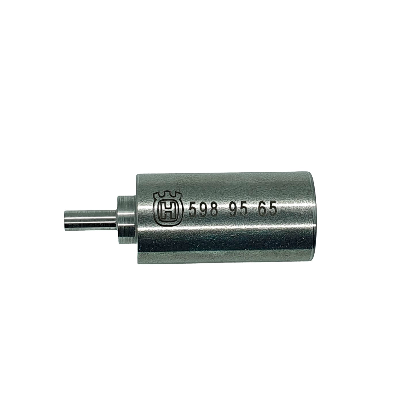 HUSQVARNA Fläktenhet, 9 mm