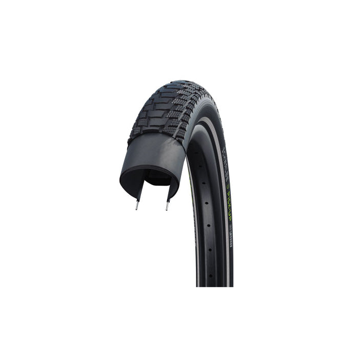 SCHWALBE DÄCK 65-584 PICK-UP PERF, SUPER DEFENSE, TWINSKIN