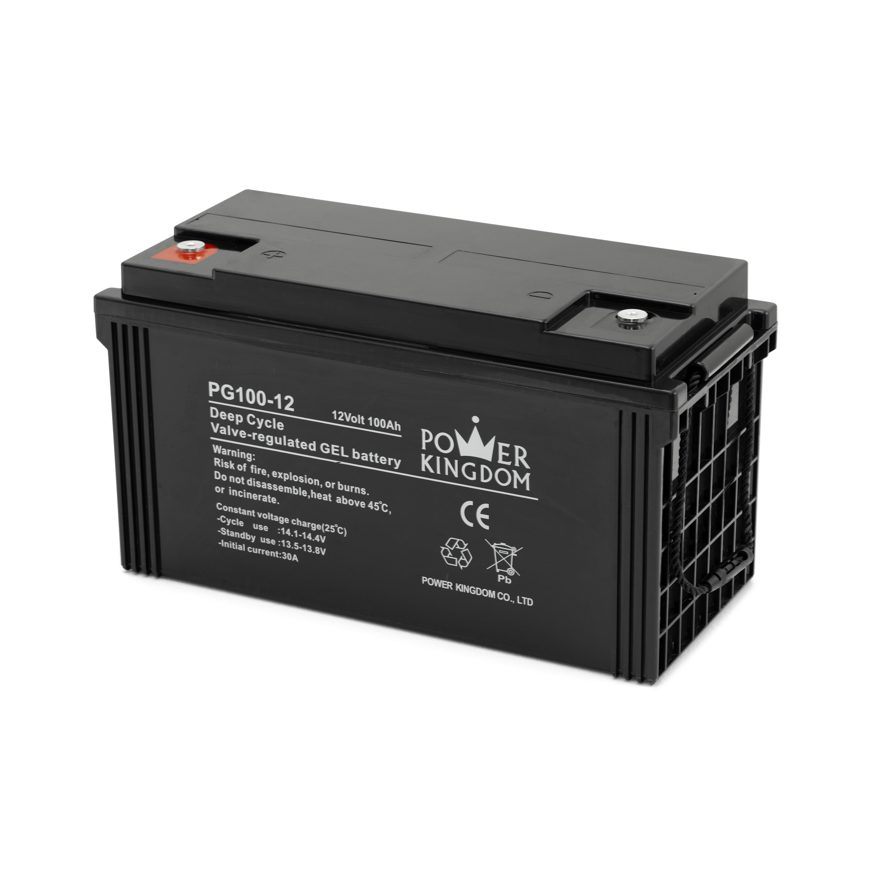 HUSQVARNA Batteri till solcellsladdare