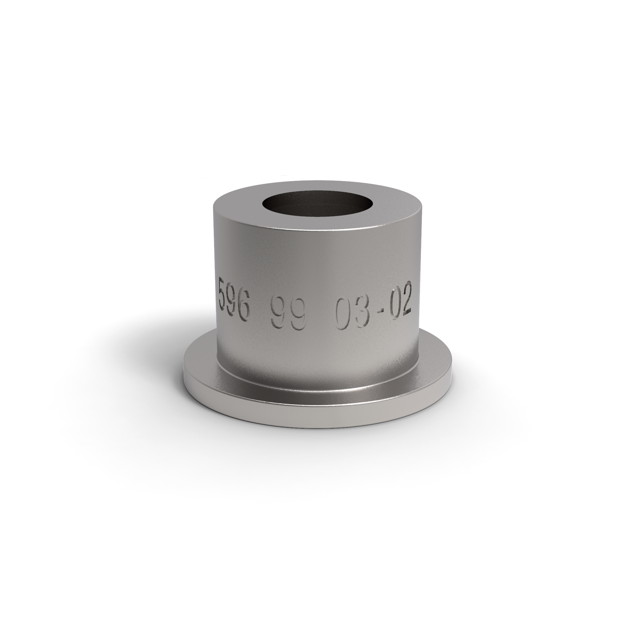 HUSQVARNA Guidering - skyddslock, 50cc Mark II