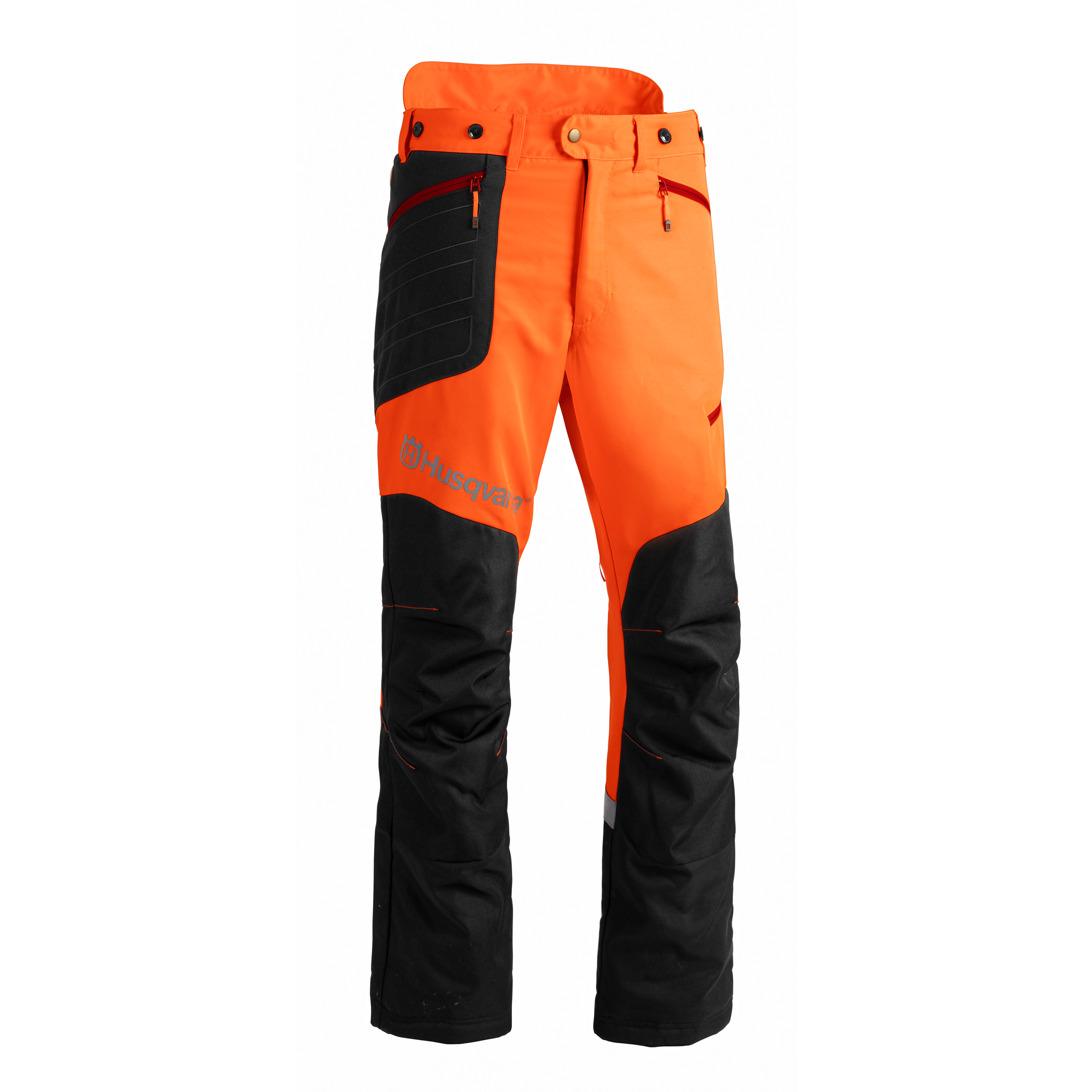 HUSQVARNA Arbetsbyxa Technical, trim & röj
