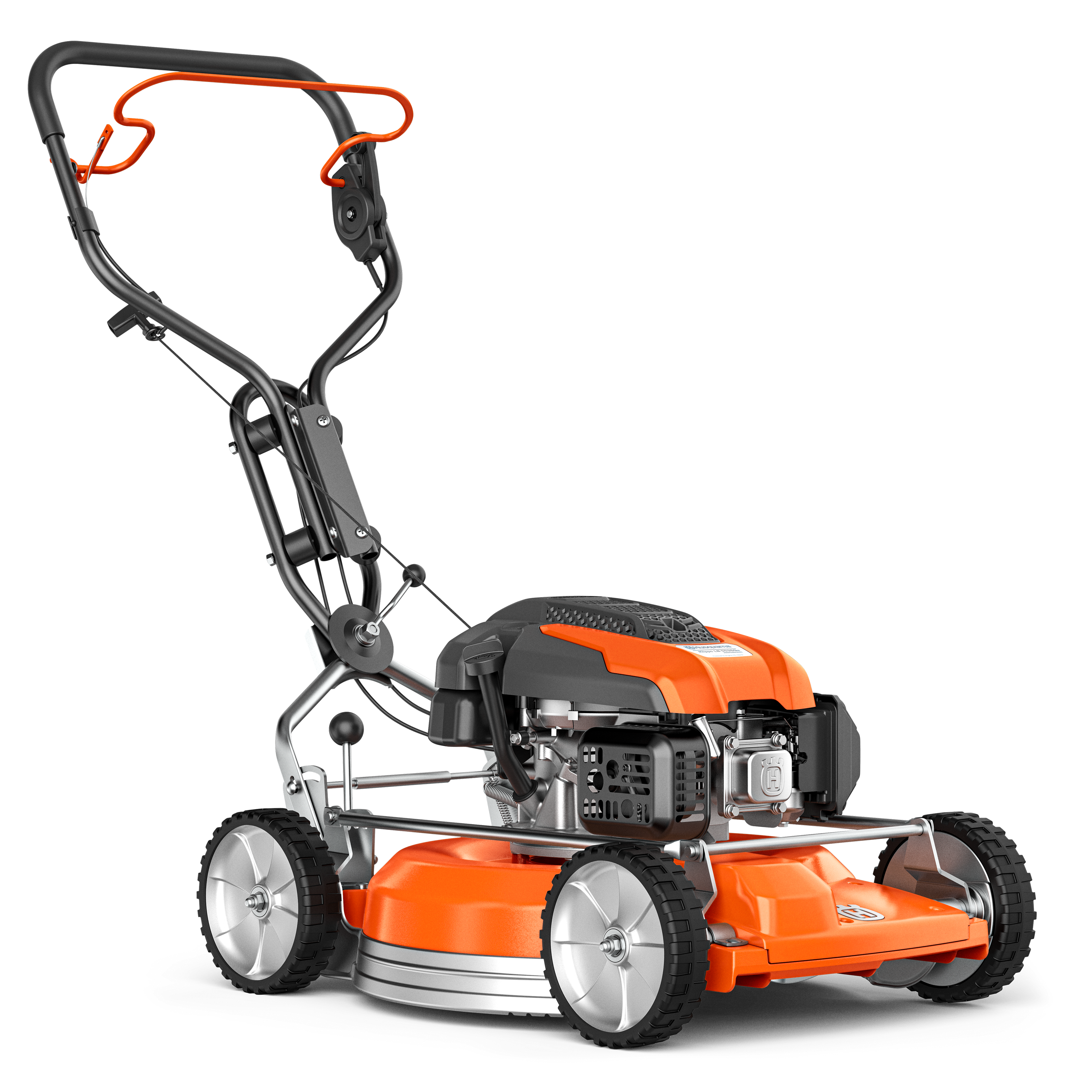 HUSQVARNA LB 553SQe KLIPPO™