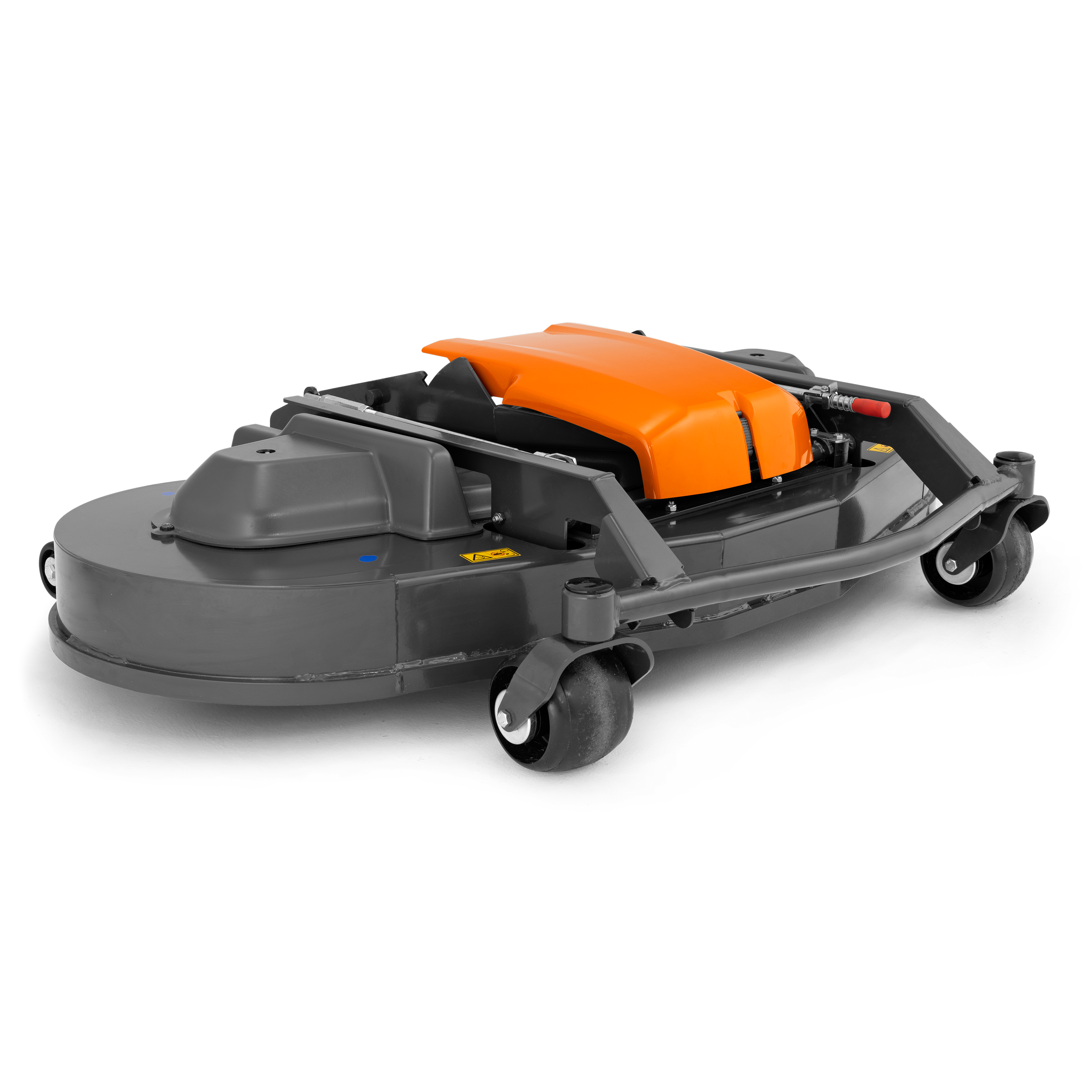 HUSQVARNA Klippaggregat - R137