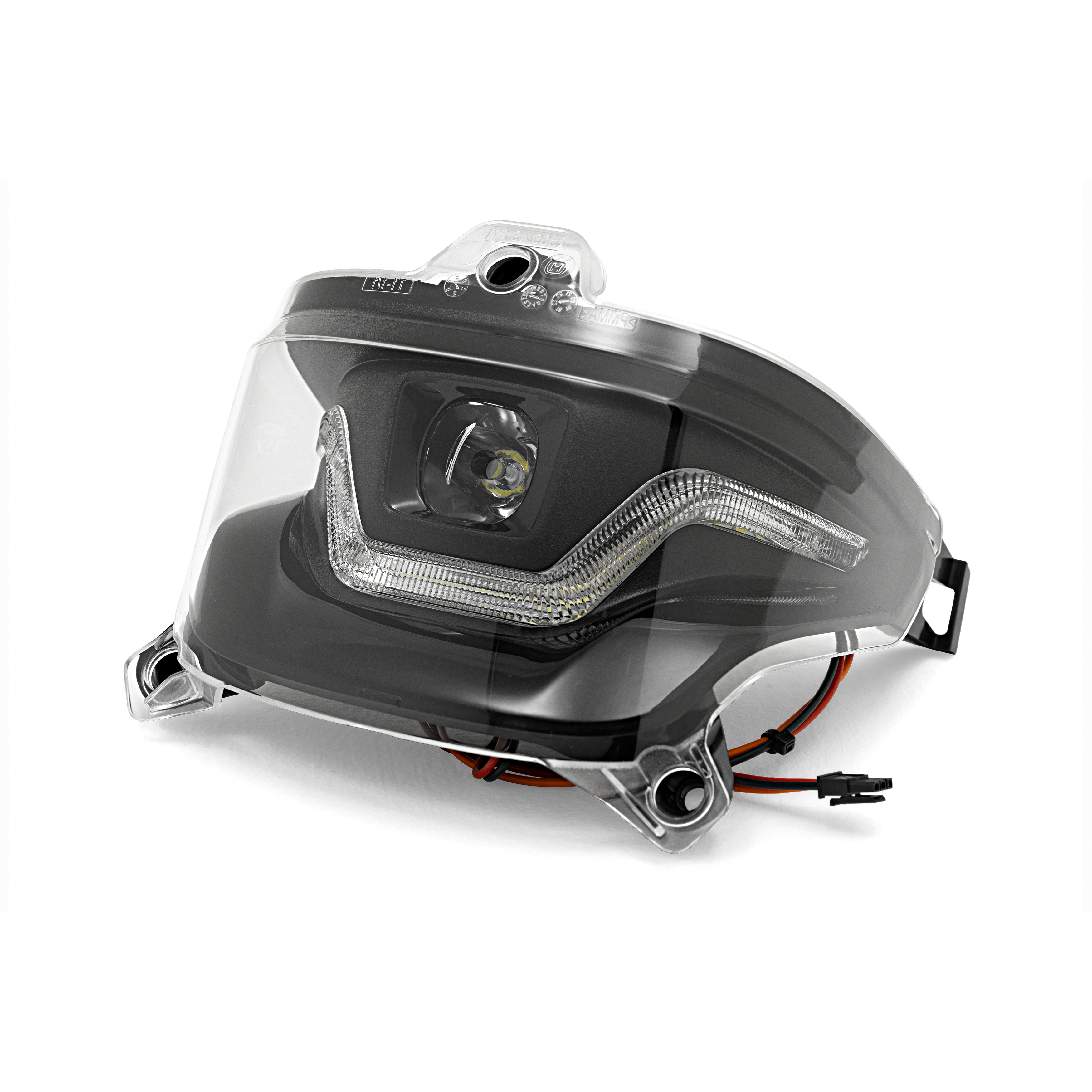 HUSQVARNA Belysningssats