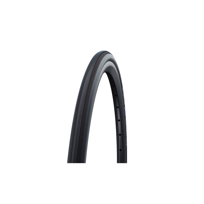 SCHWALBE DÄCK 25-489  RIGHTRUN K-GUARD BLACK