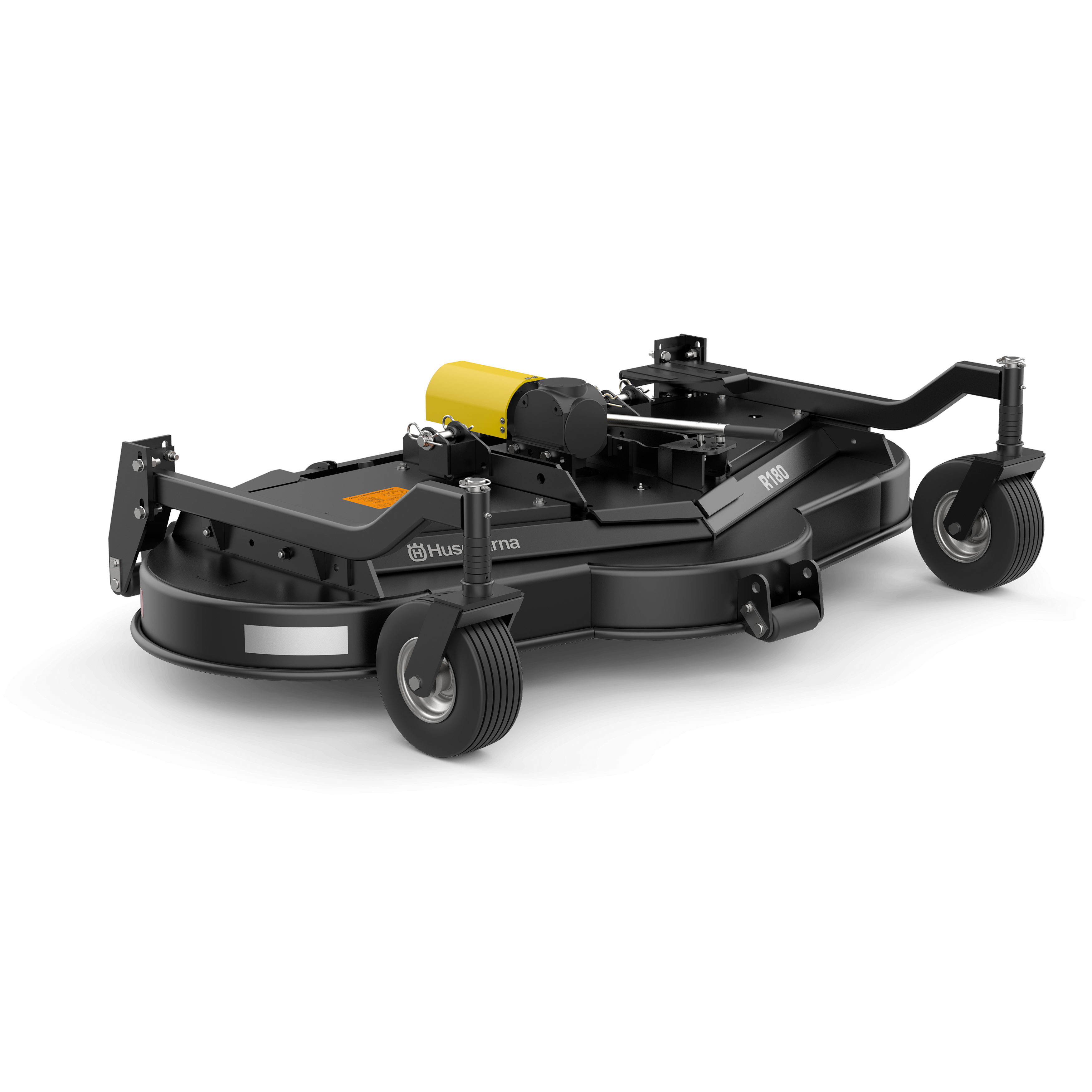 HUSQVARNA Klippaggregat - R180