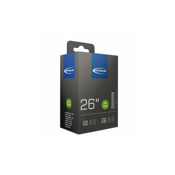 SCHWALBE SLANG 25/40-559 BILVENTIL AV12A