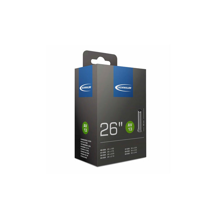SCHWALBE SLANG 40/62-559 BILVENTIL AV13