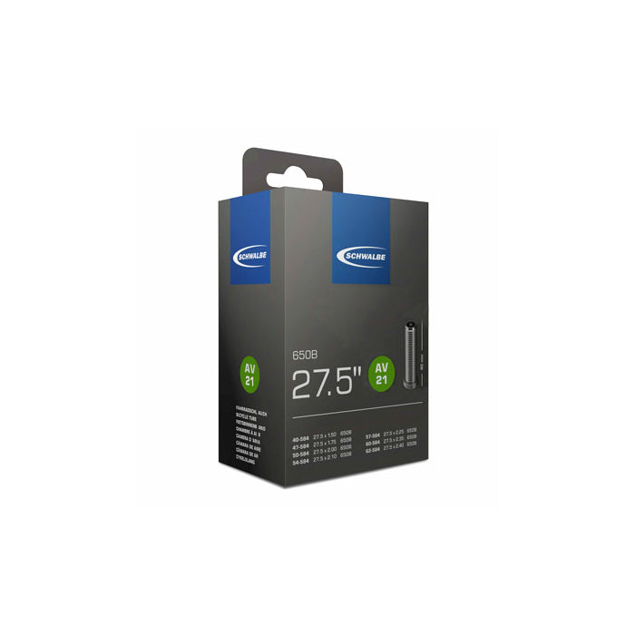 SCHWALBE SLANG 40/62-584 BILVENTIL AV21