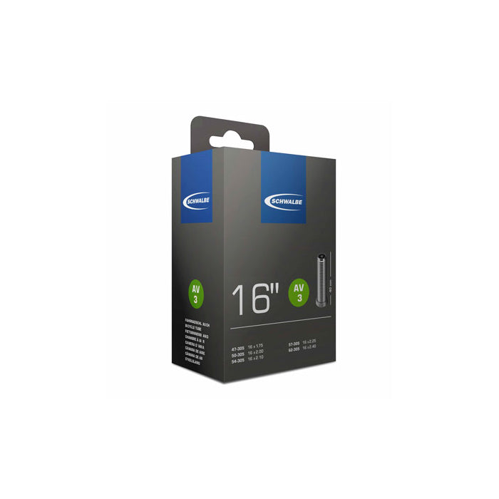 SCHWALBE SLANG 32/40-305 IB AGV 40mm  AV3B