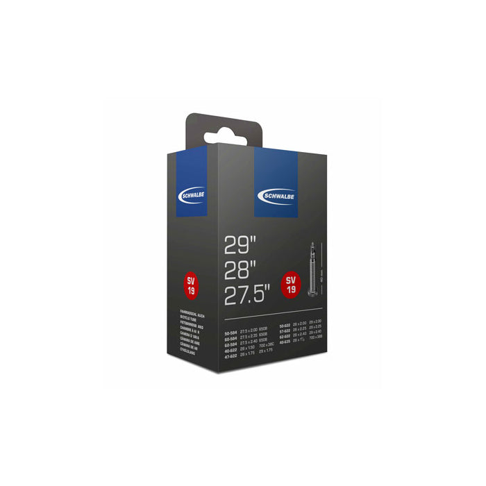 SCHWALBE SLANG 40/62-622/635 RACERVENTIL SV19