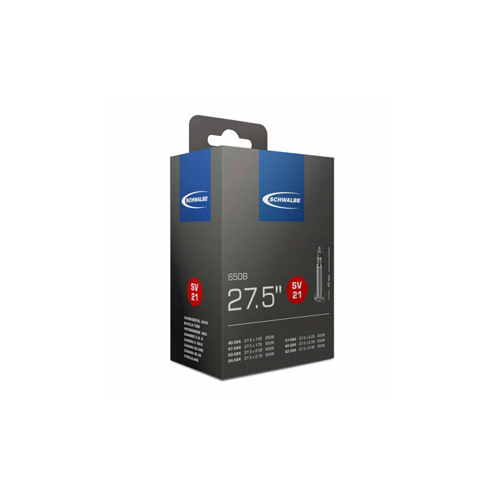 SCHWALBE SLANG 40/62-584 RACERVENTIL SV21