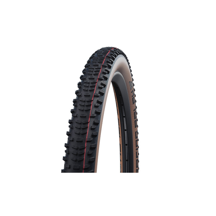 SCHWALBE DÄCK 57-559  RACING RALPH EVO, SUP GROUND, TLE ADX