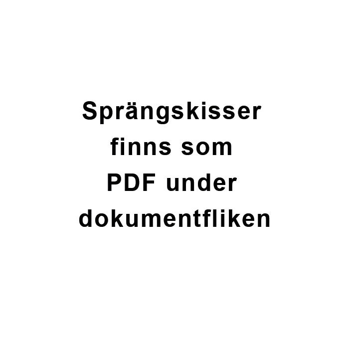 SHIMANO TRYCKSTÅNG SG3C 87MM FÖR 175MM AXEL.