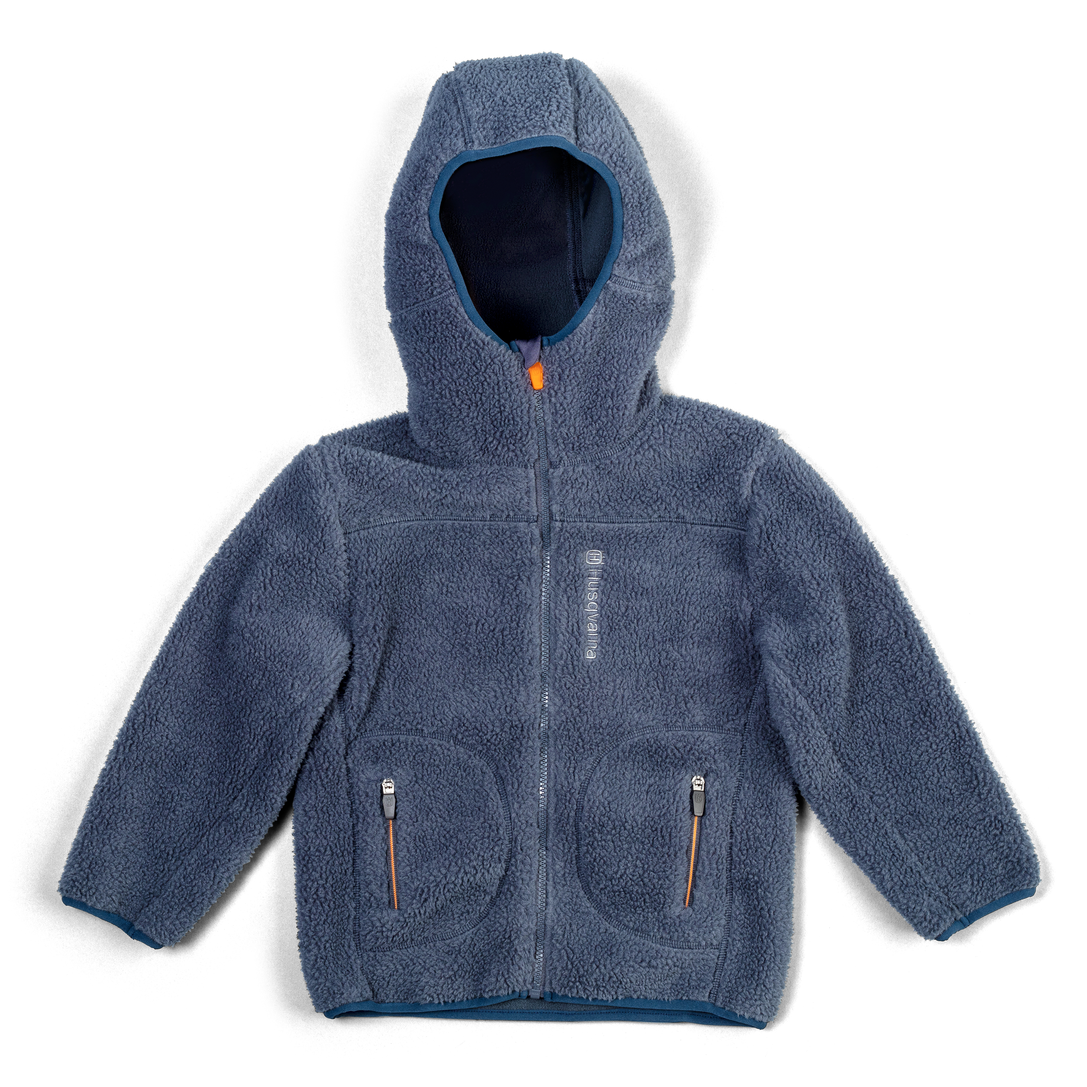 HUSQVARNA Xplorer Kids luvtröja