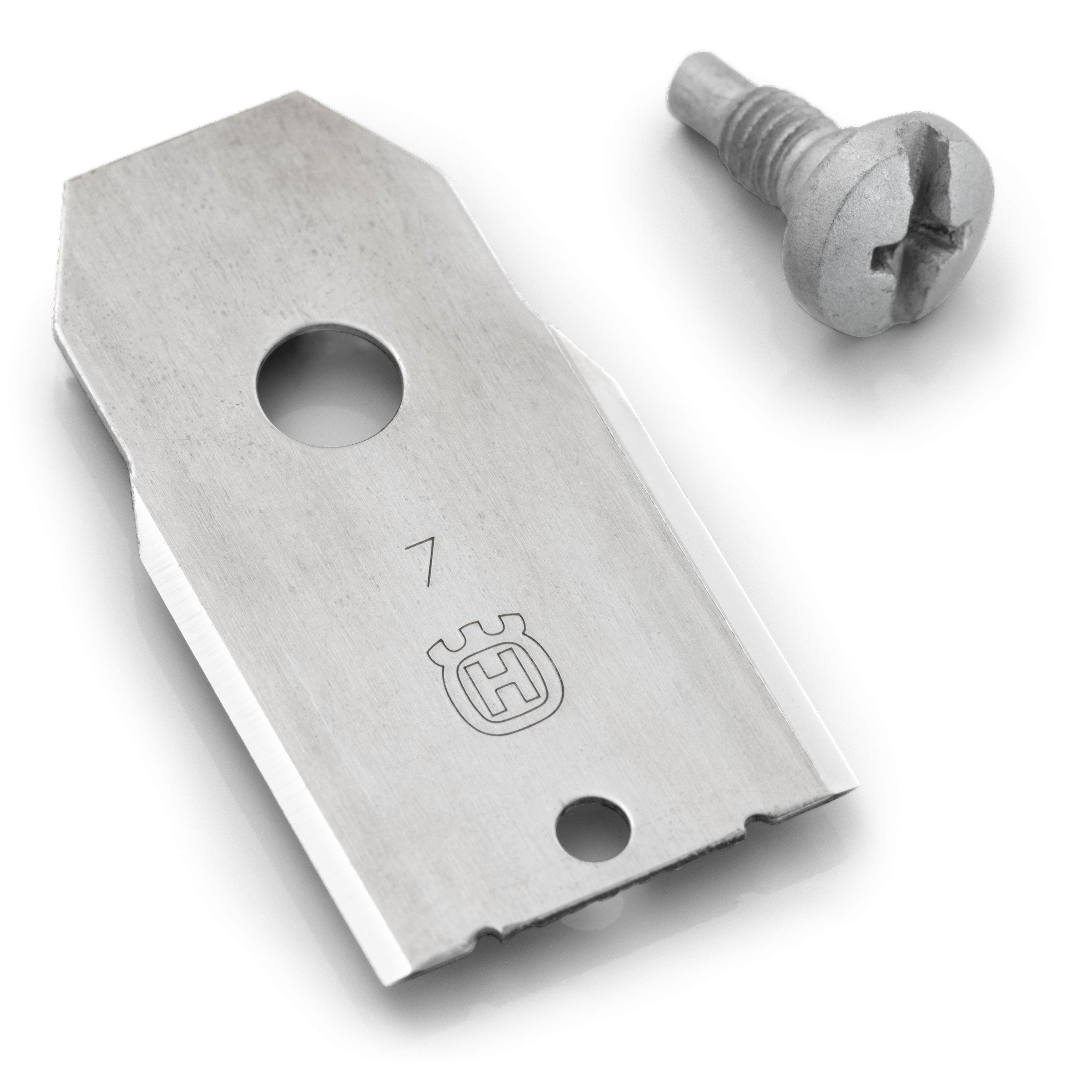 HUSQVARNA Automower® Enhance HSS knivar