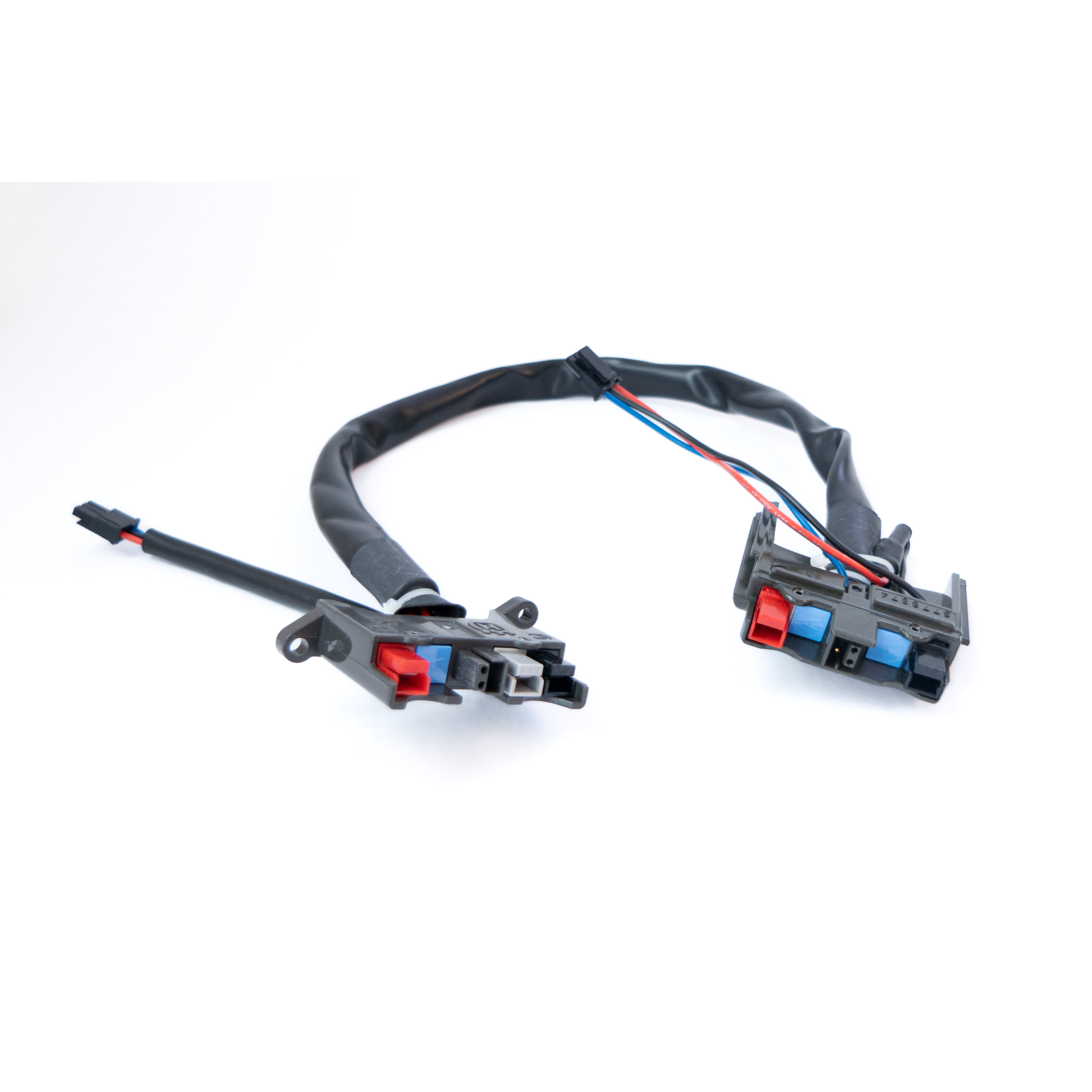 HUSQVARNA Servicekabel för batteriprodukter