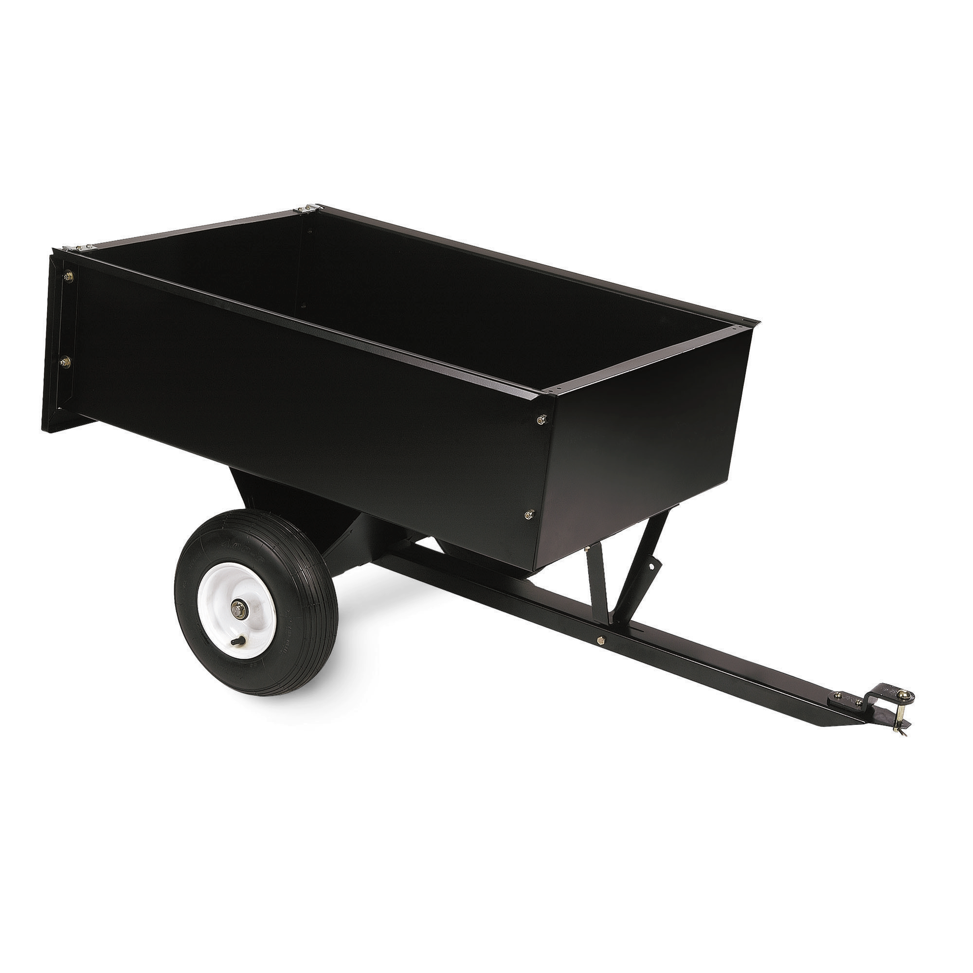 HUSQVARNA Traktorvagn