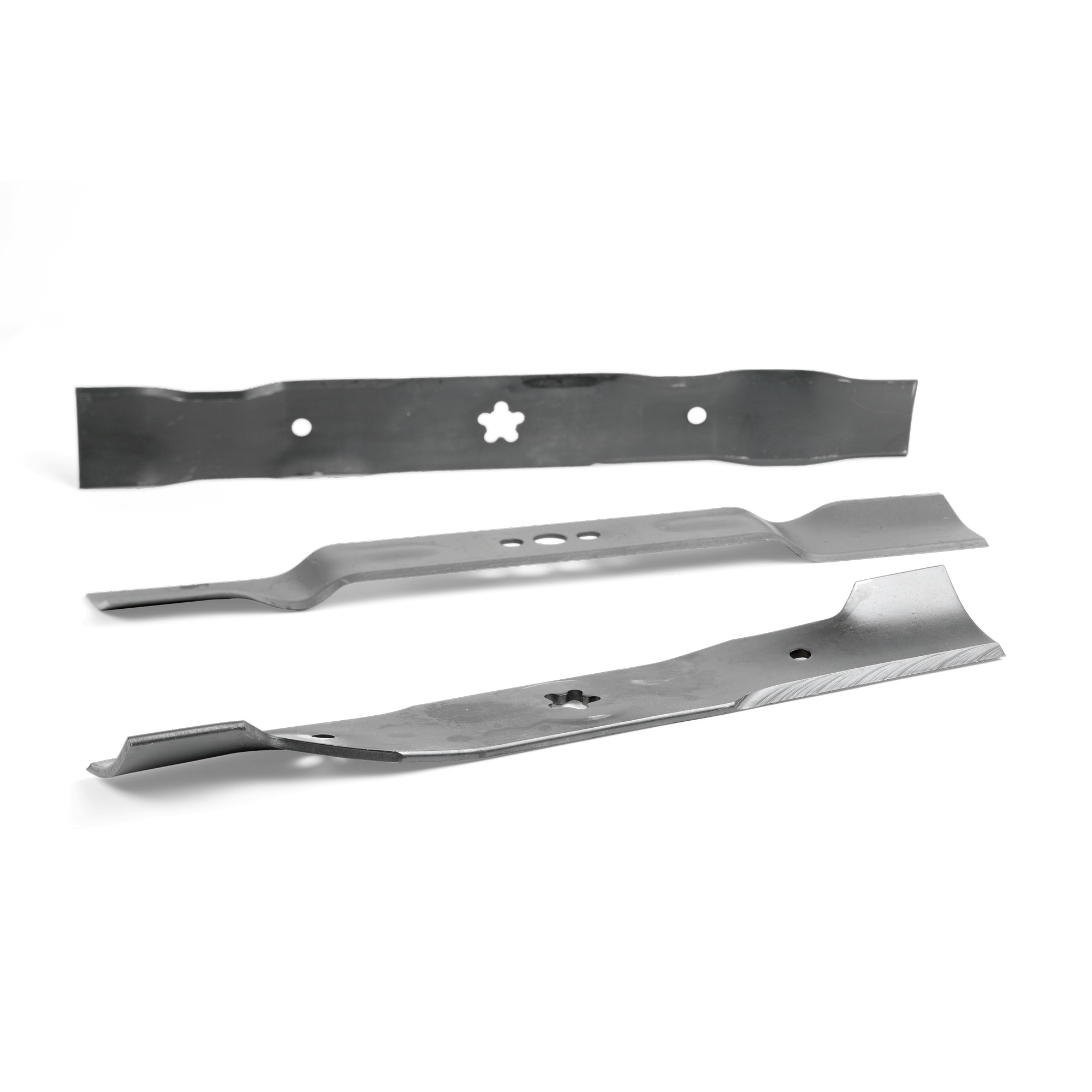 HUSQVARNA Gräsklipparknivar