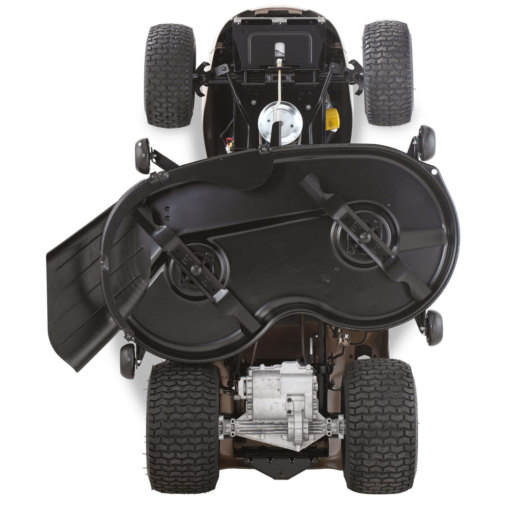 HUSQVARNA Traktorkniv